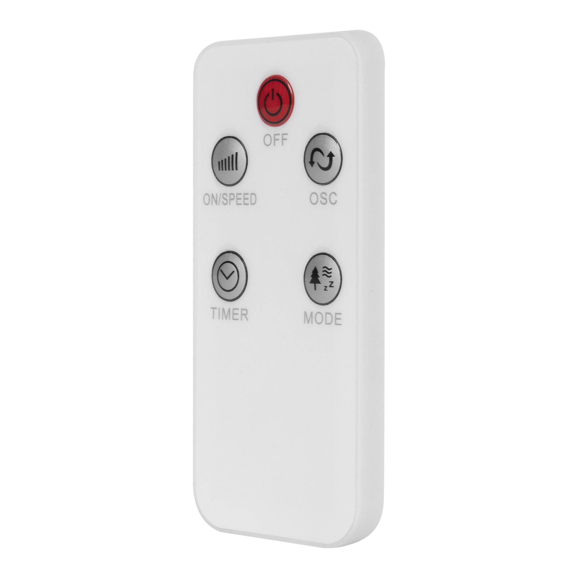 Пульт дистанционного управления Ballu для колонного вентилятора BFT-110R 21030200233