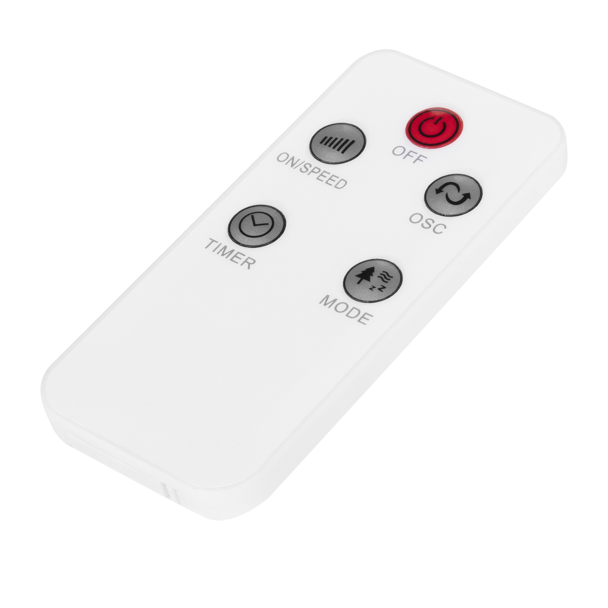 Пульт дистанционного управления Ballu для колонного вентилятора BFT-110R 21030200233