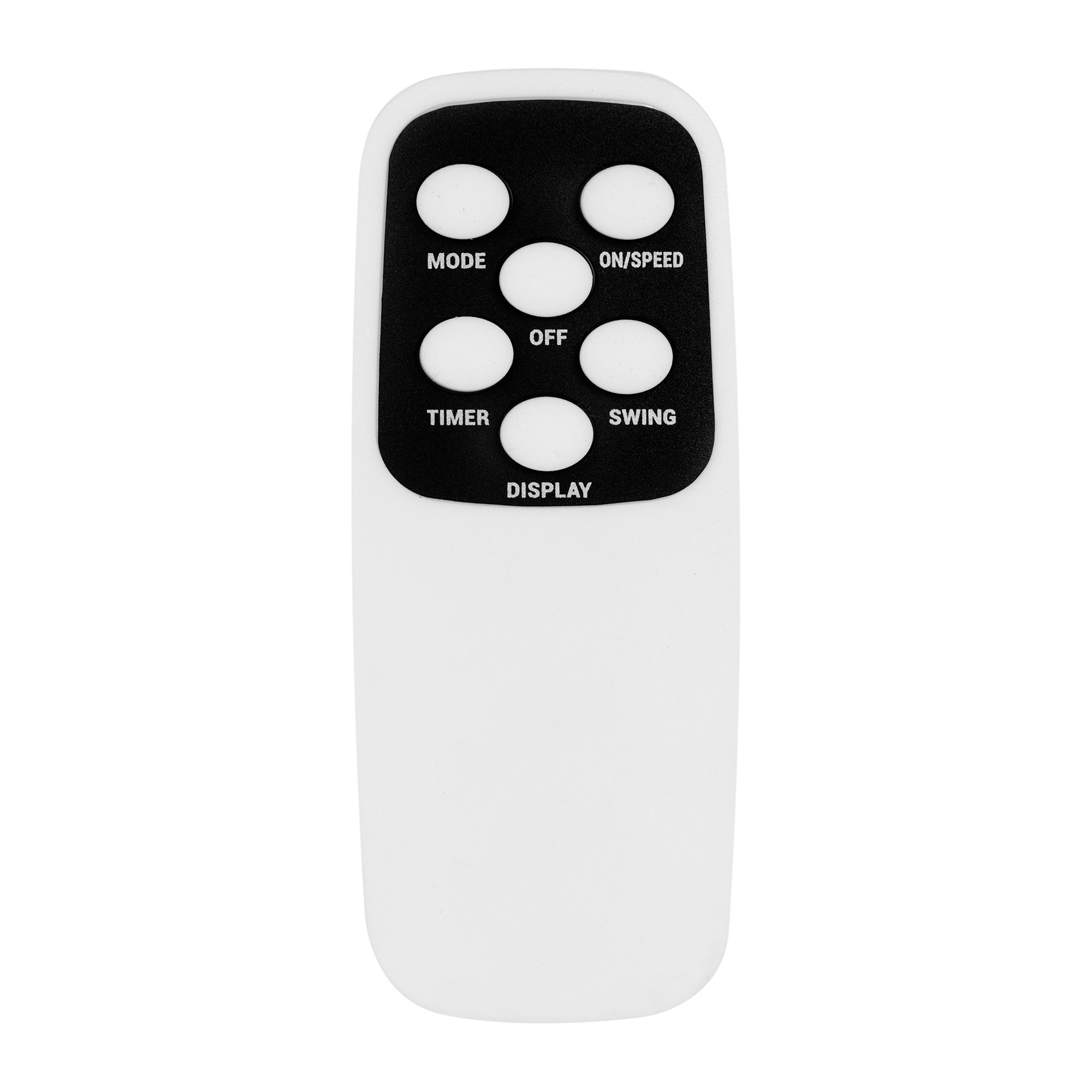 Пульт дистанционного управления для вентилятора Zanussi ZFF-901N 21030200234