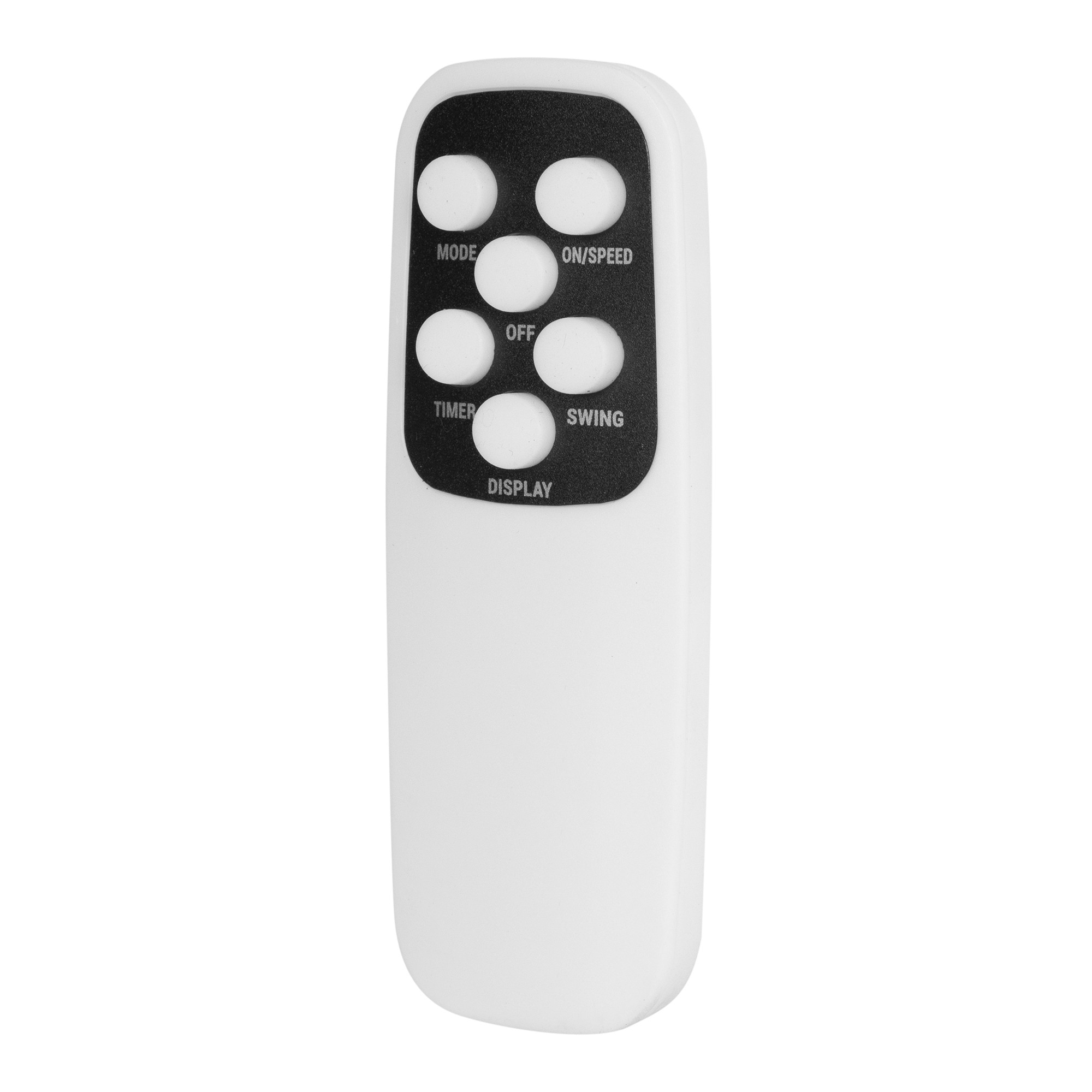 Пульт дистанционного управления для вентилятора Zanussi ZFF-901N 21030200234