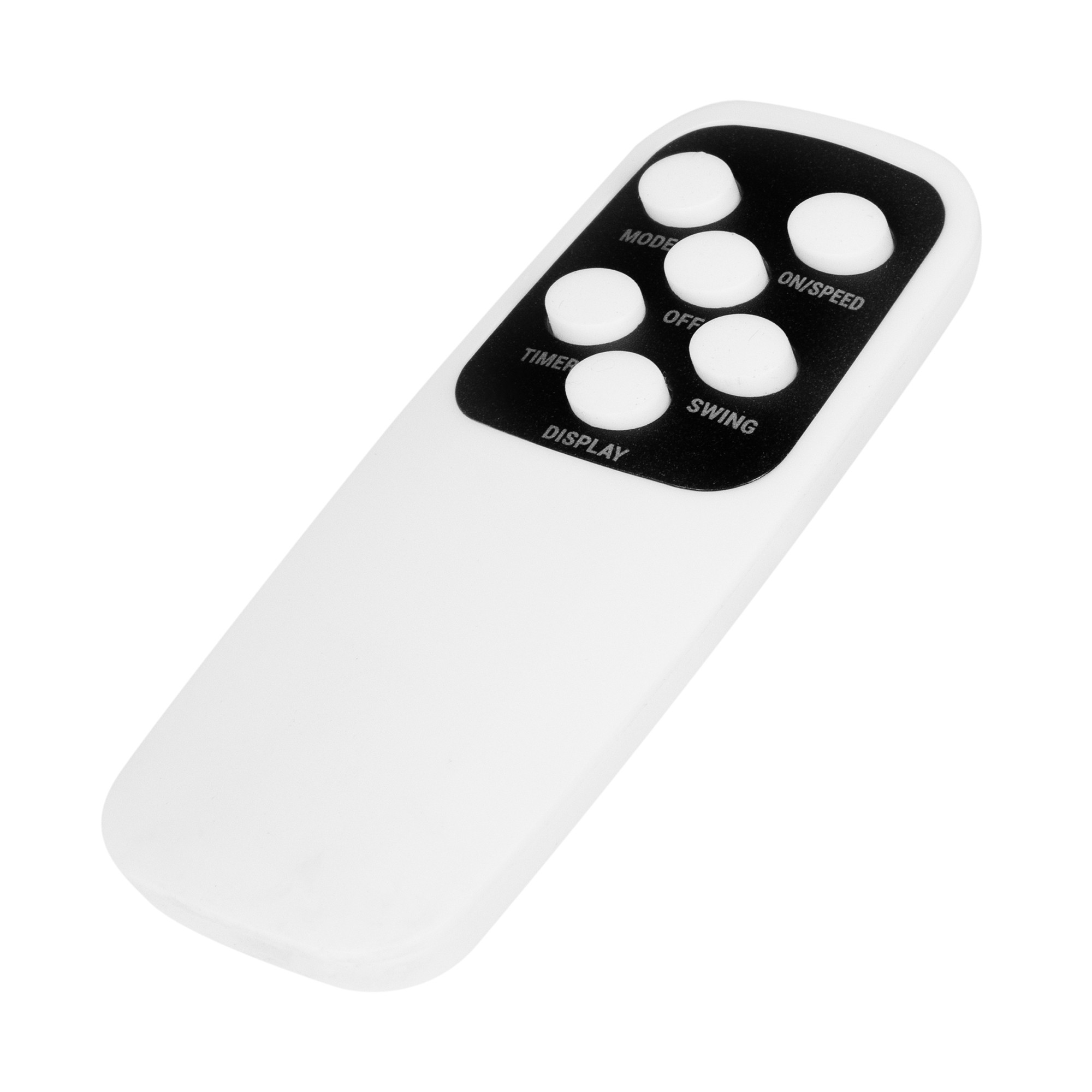 Пульт дистанционного управления для вентилятора Zanussi ZFF-901N 21030200234