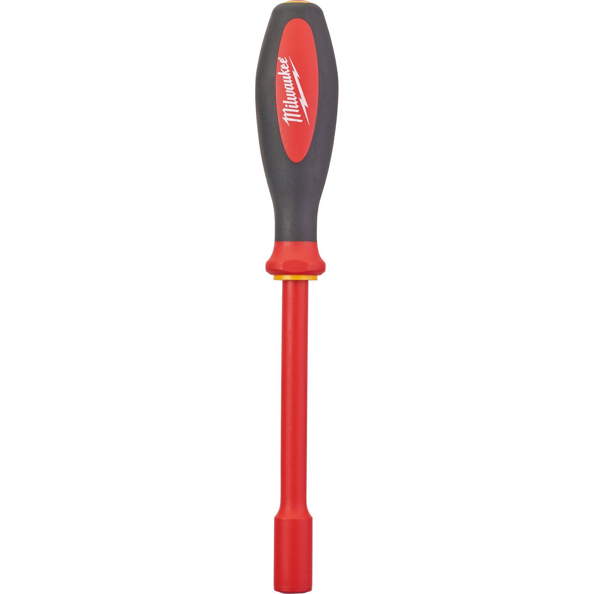 Отвертка диэлектрическая Milwaukee VDE SW8 x 125 мм 4932464056