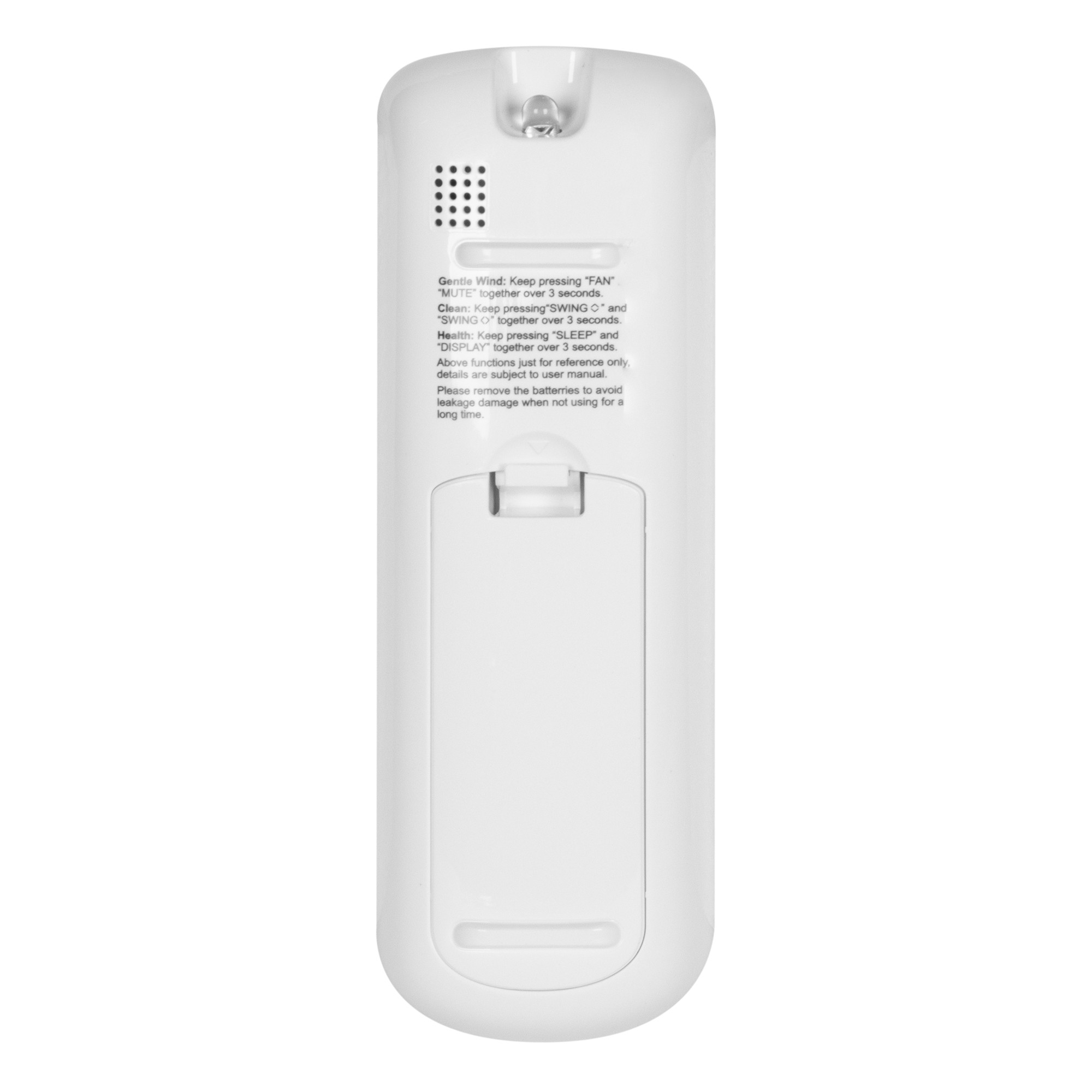 Пульт дистанционного управления Ballu для сплит-систем Vision BSVI 22013-005539