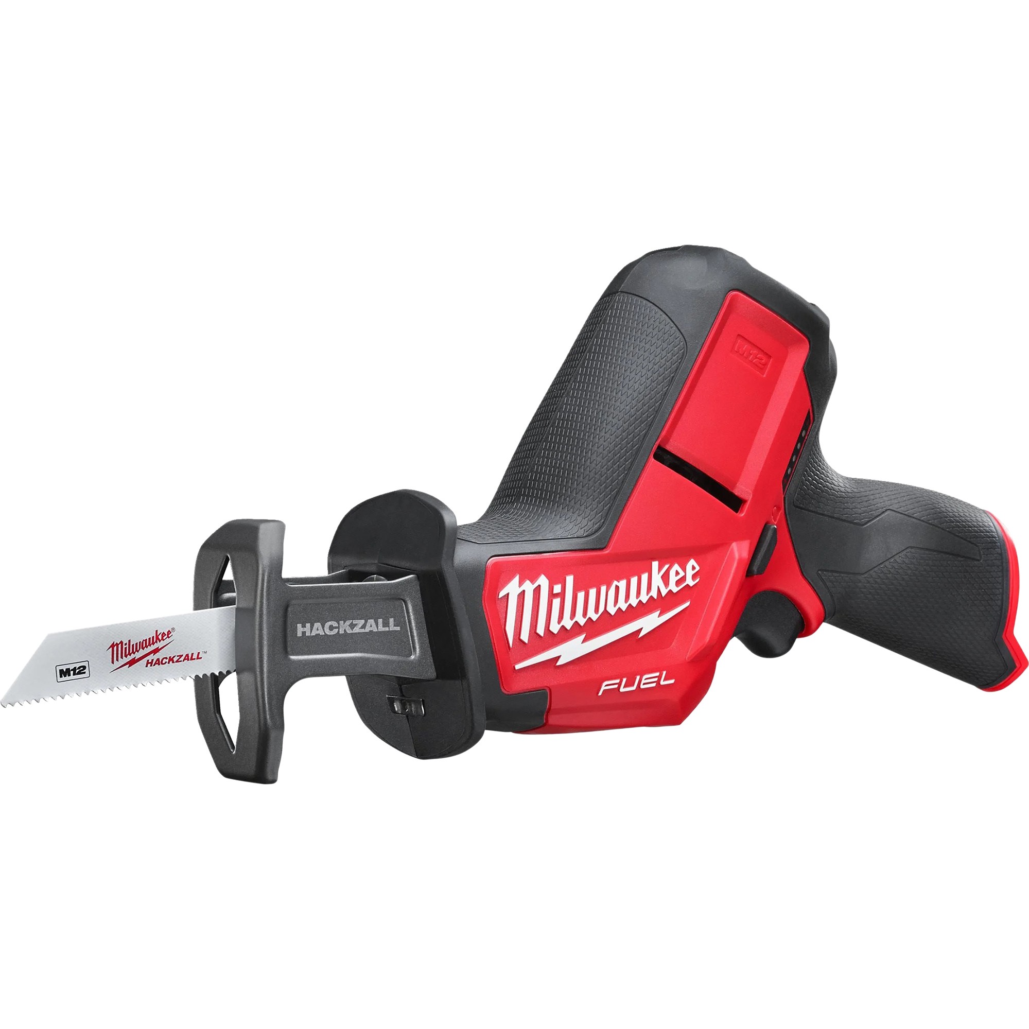 Пила сабельная аккумуляторная Milwaukee M12 CHZ-0 FUEL 4933446960