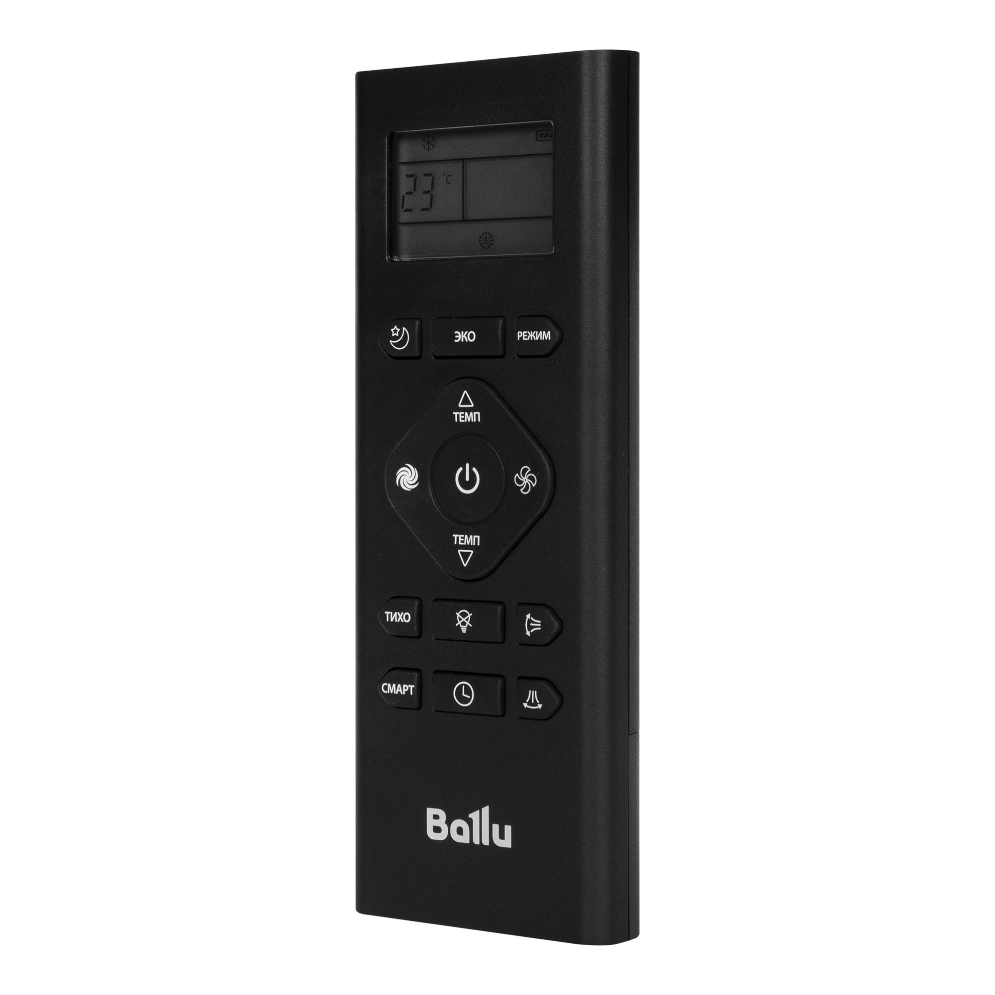 Пульт дистанционного управления Ballu для сплит-систем Platinum BSPI 4313683