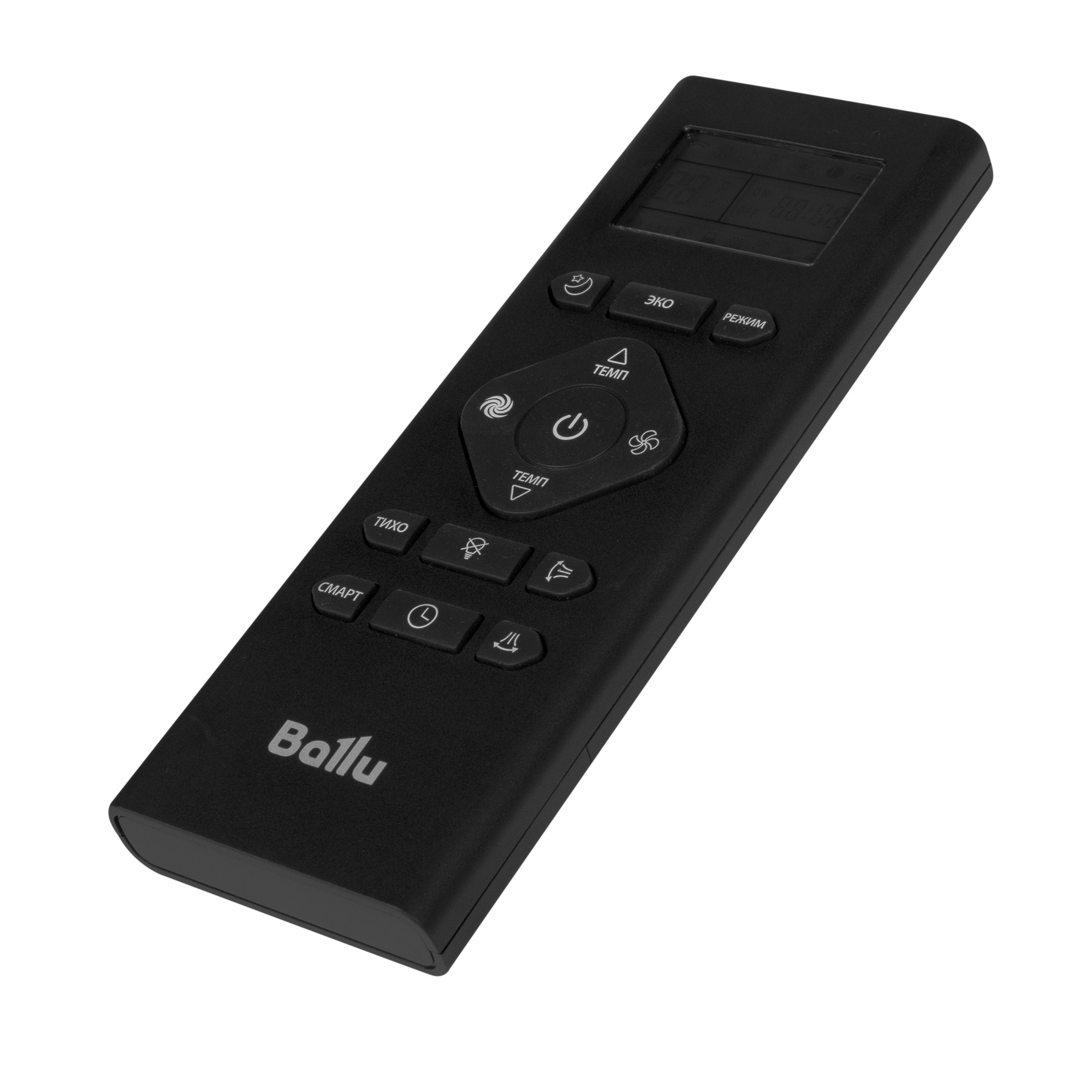 Пульт дистанционного управления Ballu для сплит-систем Platinum BSPI 4313683