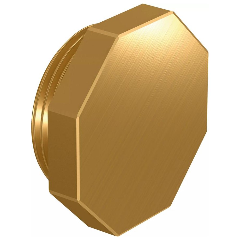 Заглушка для коллектора Uponor S, SH 1 НР 1014123