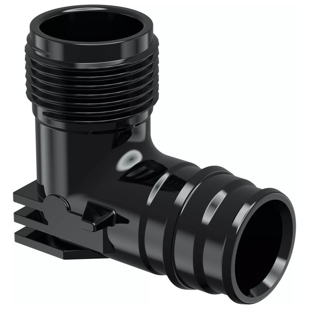 Тройник Uponor S-Press 50-32-50 1073949