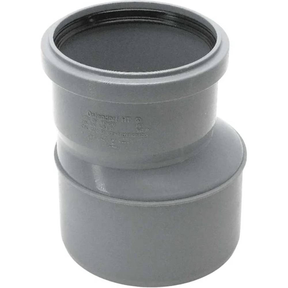 Редукция внутренней канализации Ostendorf HTR 110/90 мм 115710