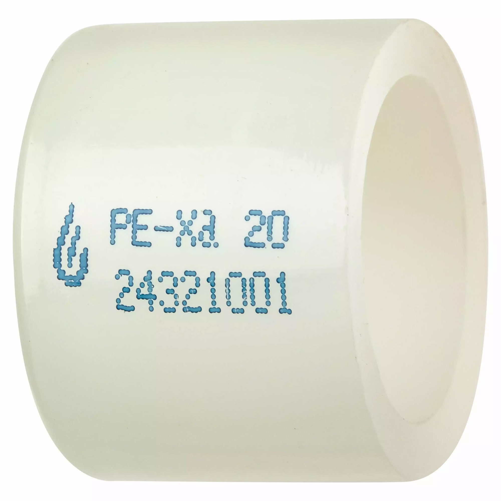 Кольцо Usystems для труб PE-Xa с упором 16 мм белое 1135700