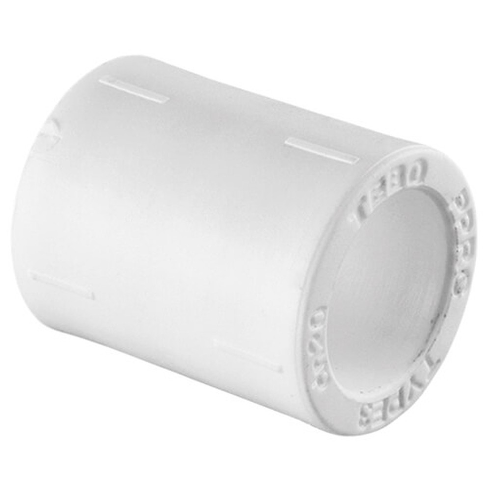 Муфта полипропиленовая разъемная TEBO PPR 32 мм 10110032