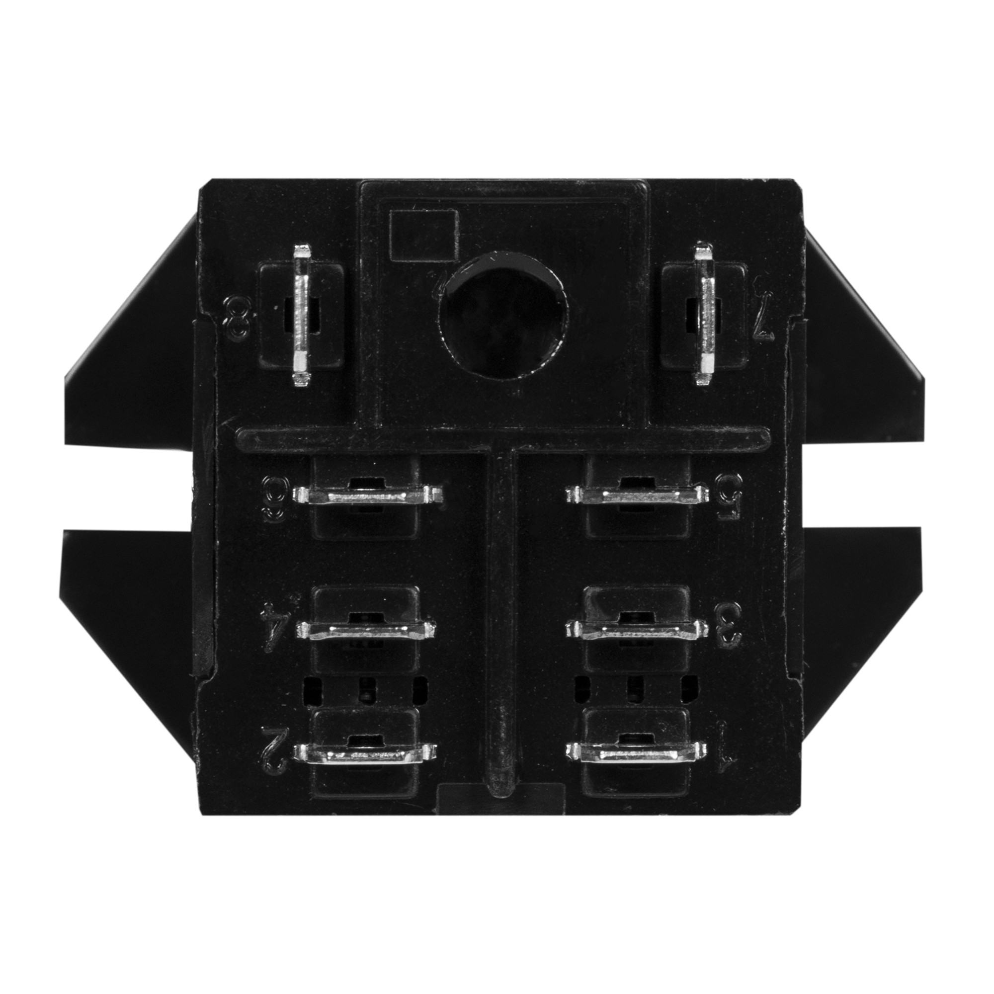 Реле силовое Sanyou JQX-30F/2C-220VAC для котлов 6-9 кВт JQX-30F/2C-220VAC