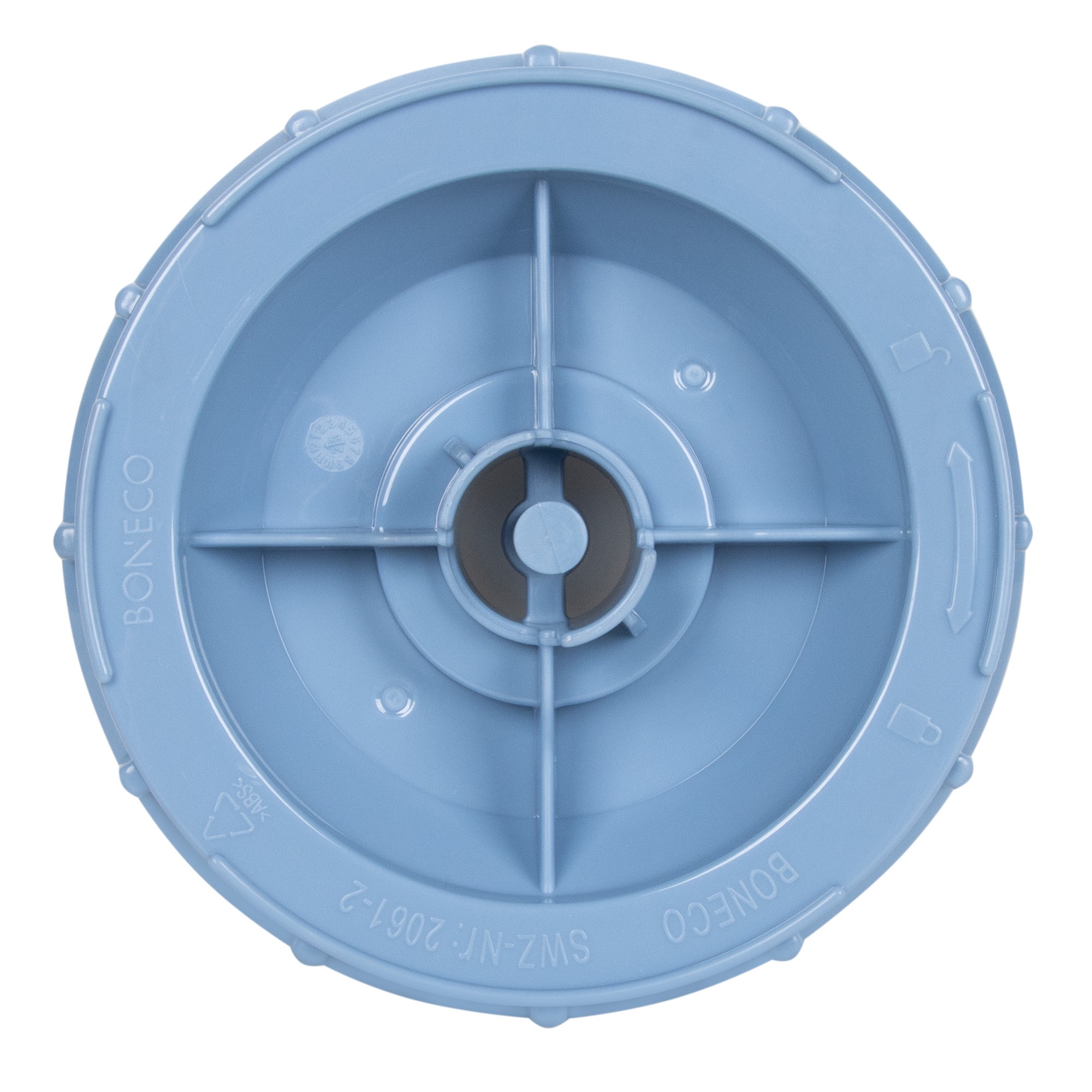 Крышка бака в сборе для увлажнителя Boneco 7131/33/36 80700