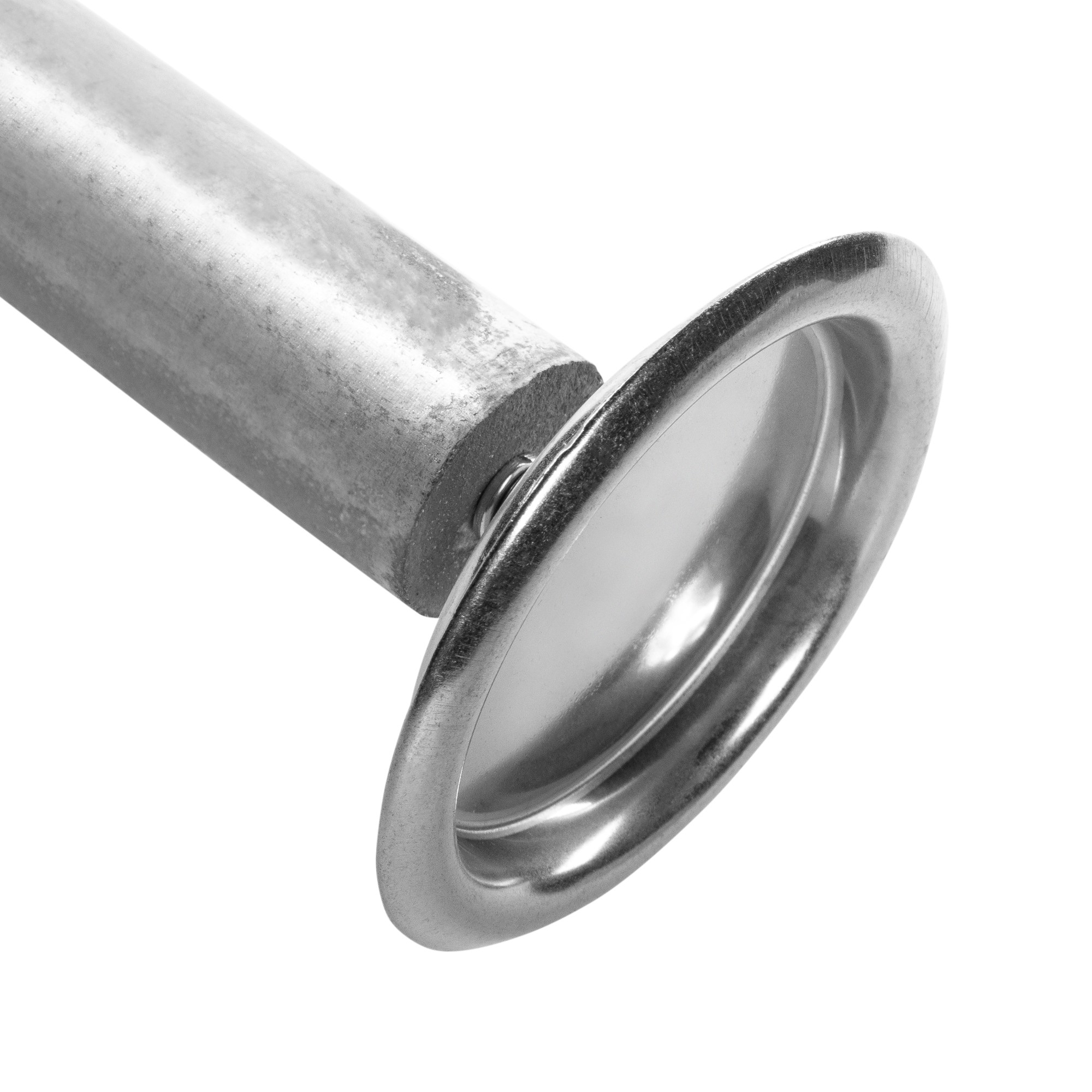 Анод магниевый с фланцем для водонагревателей Electrolux RWH 200-300 90201202