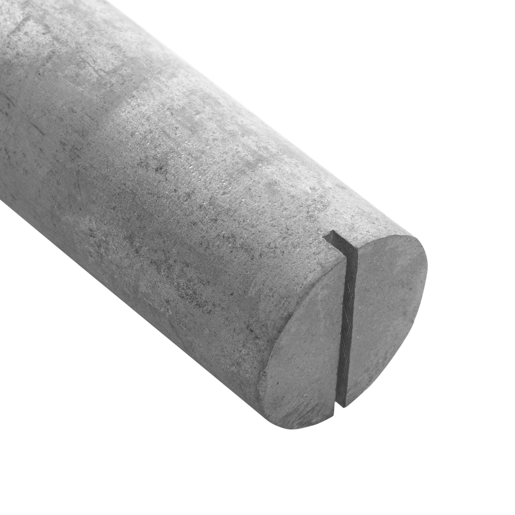 Анод магниевый с фланцем для водонагревателей Electrolux RWH 200-300 90201202