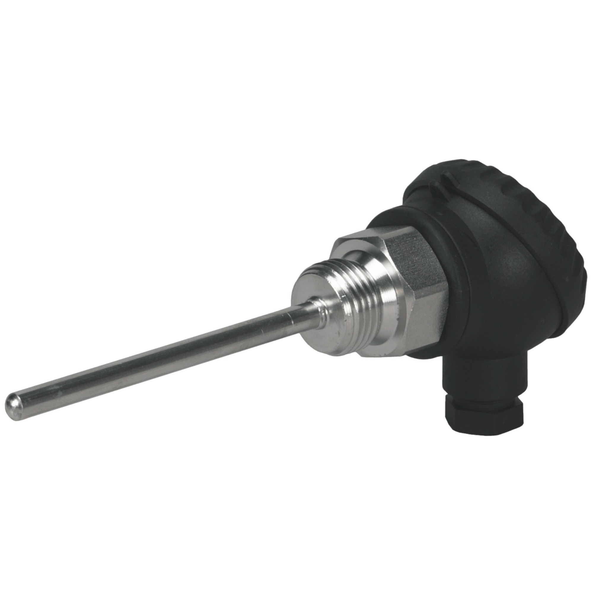 Датчик температуры погружной Danfoss ESMU L-100 мм 087B1182