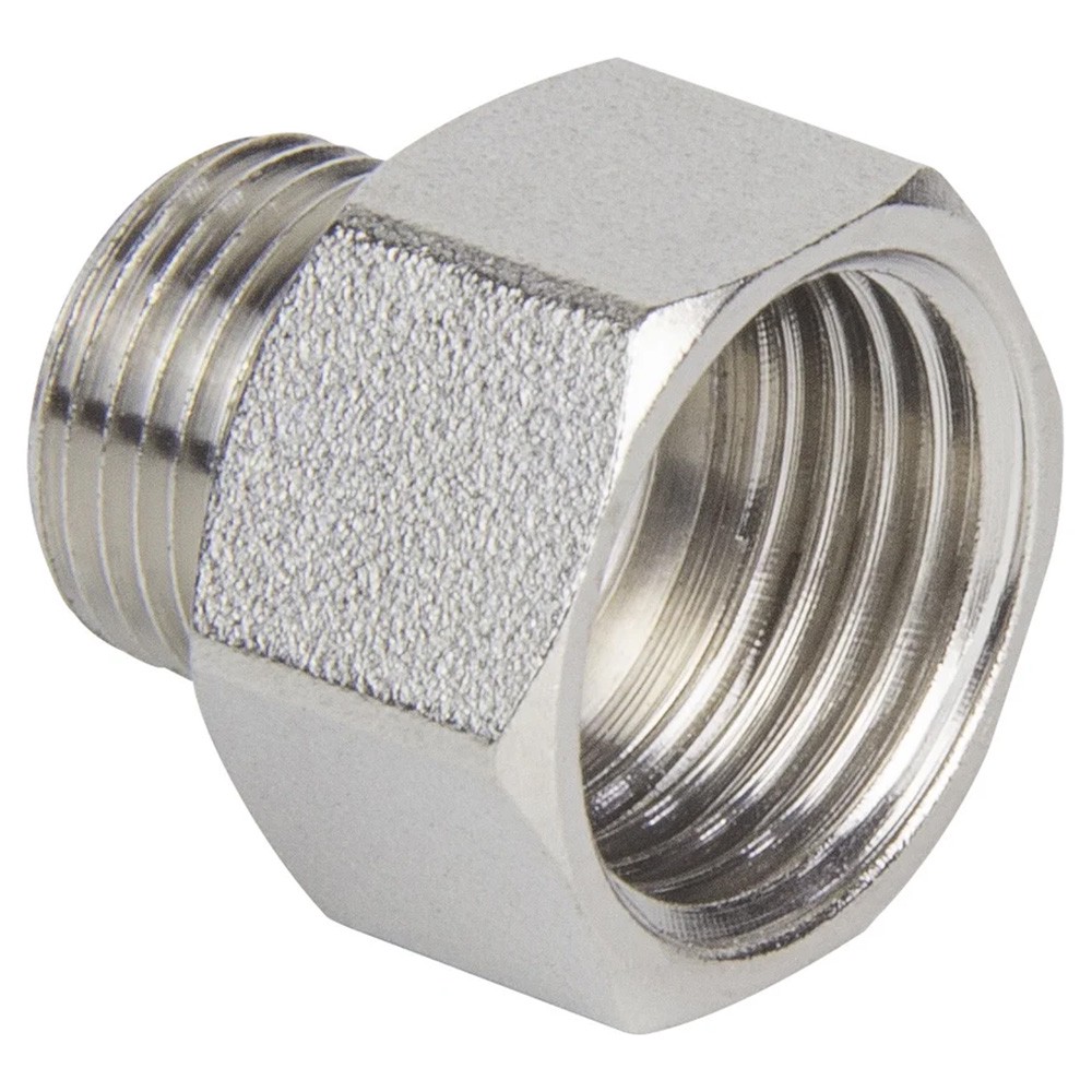 Переходник латунный TEBO 1 1/4 ВР x 1 НР 1755515