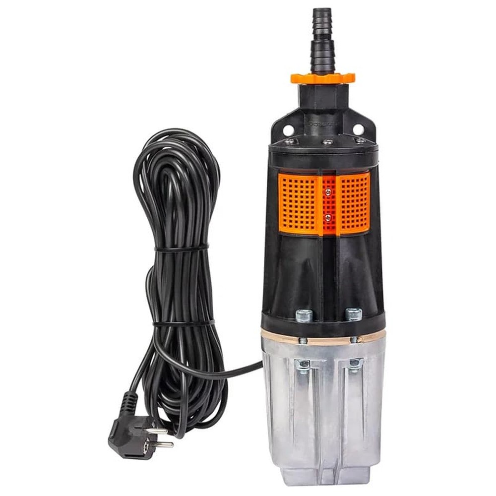 Насос вибрационный погружной Джилекс Качан 20/60 кабель 16 м 8501