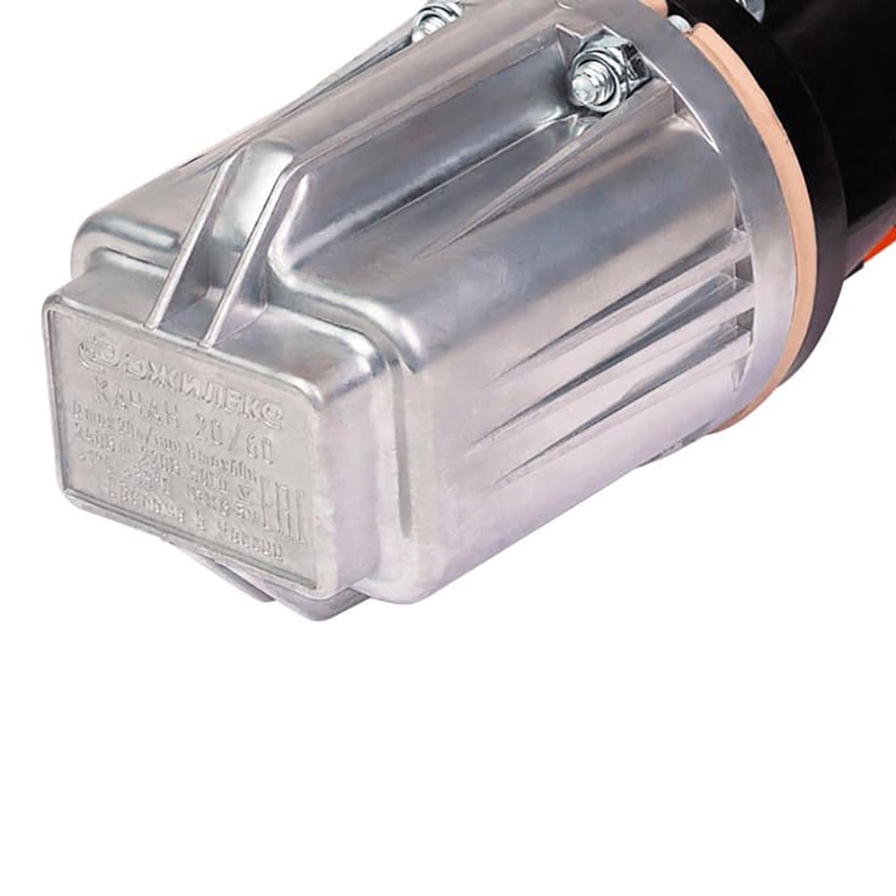 Насос вибрационный погружной Джилекс Качан 20/60 кабель 16 м 8501