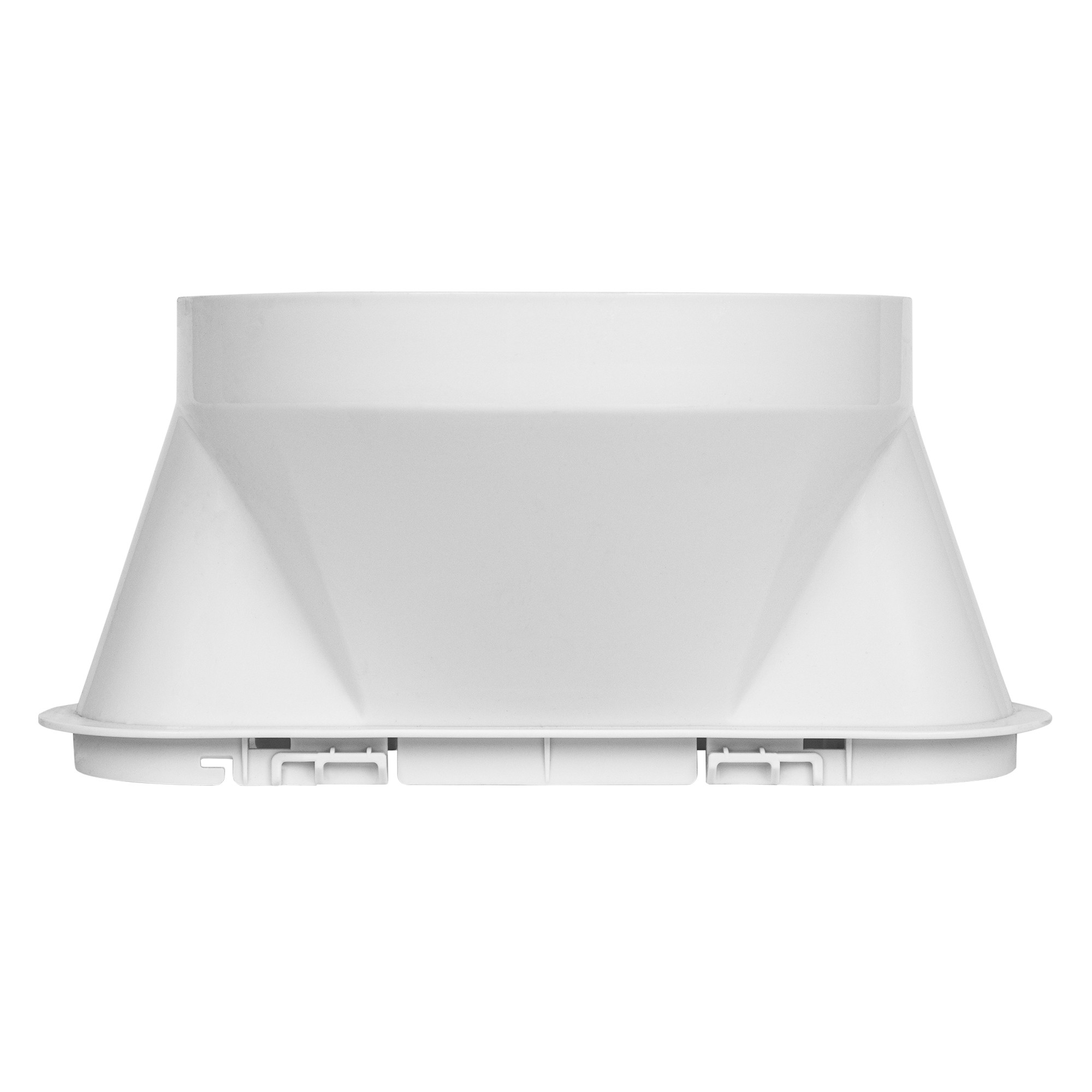 Кольцо воздуховода внешнее Electrolux EACM-09 CL/N6 810701090B