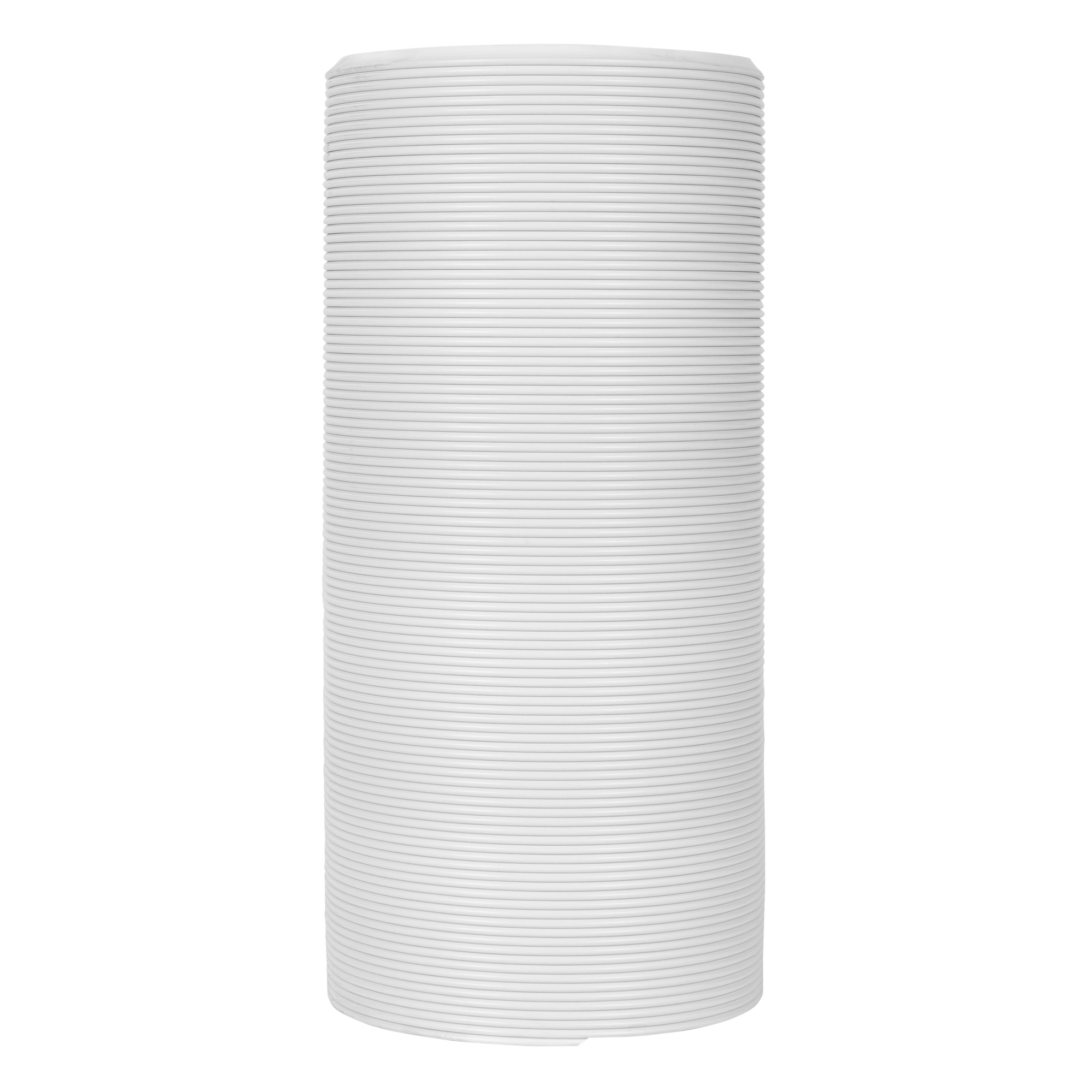 Воздуховод для мобильного кондиционера Ballu BPHS-09H Black 1898889