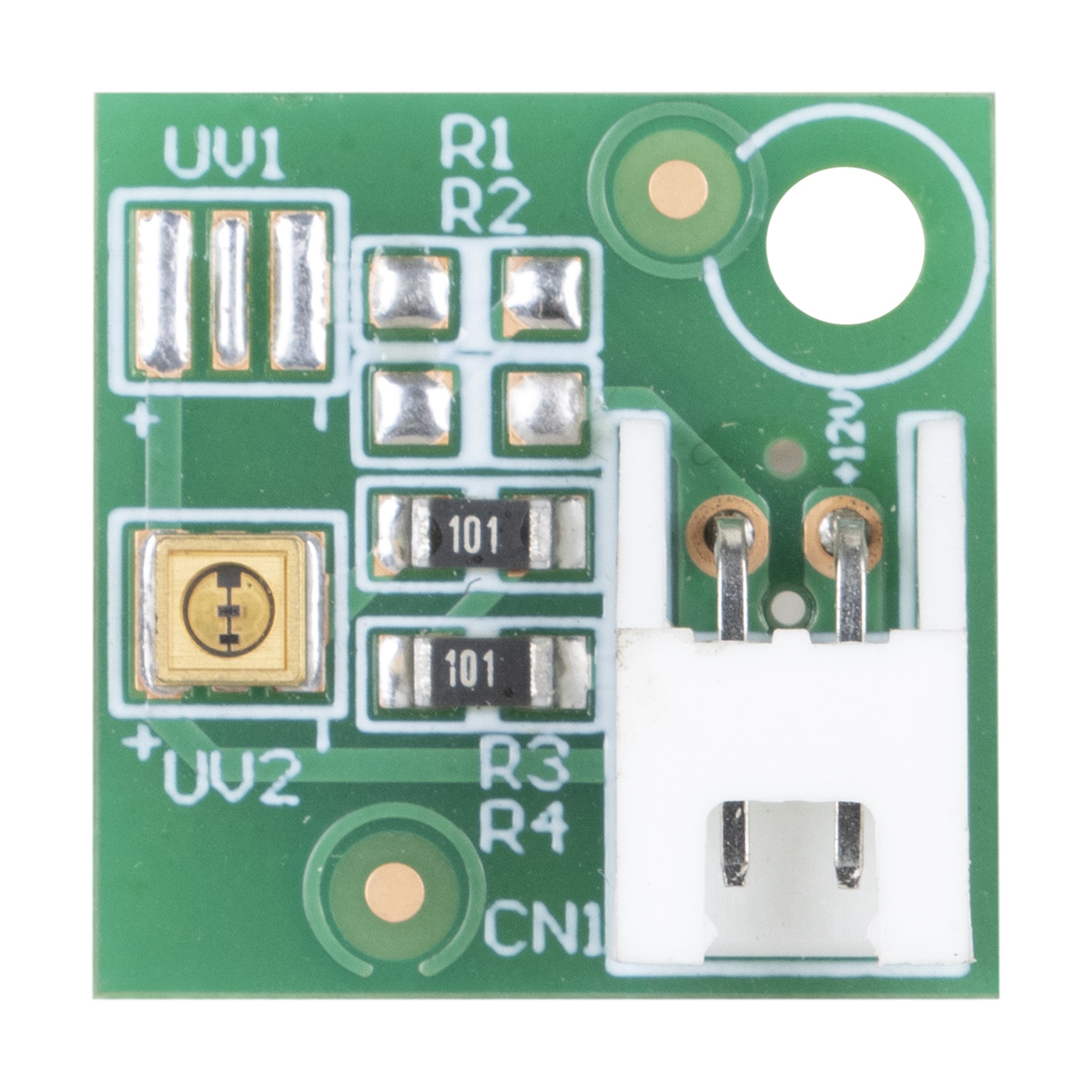 Лампа ультрафиолетовая Ballu для очистителя воздуха AP-120 KJ200FAP1208