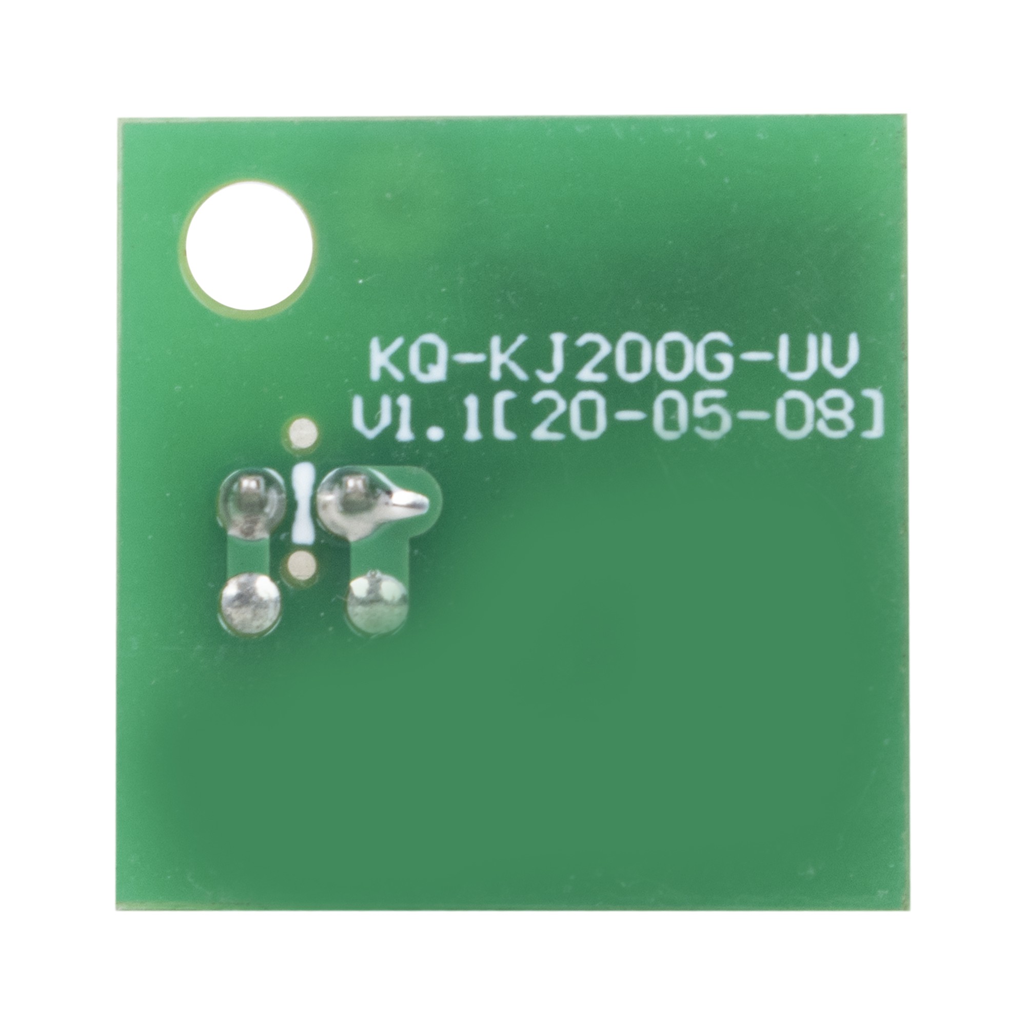 Лампа ультрафиолетовая Ballu для очистителя воздуха AP-120 KJ200FAP1208