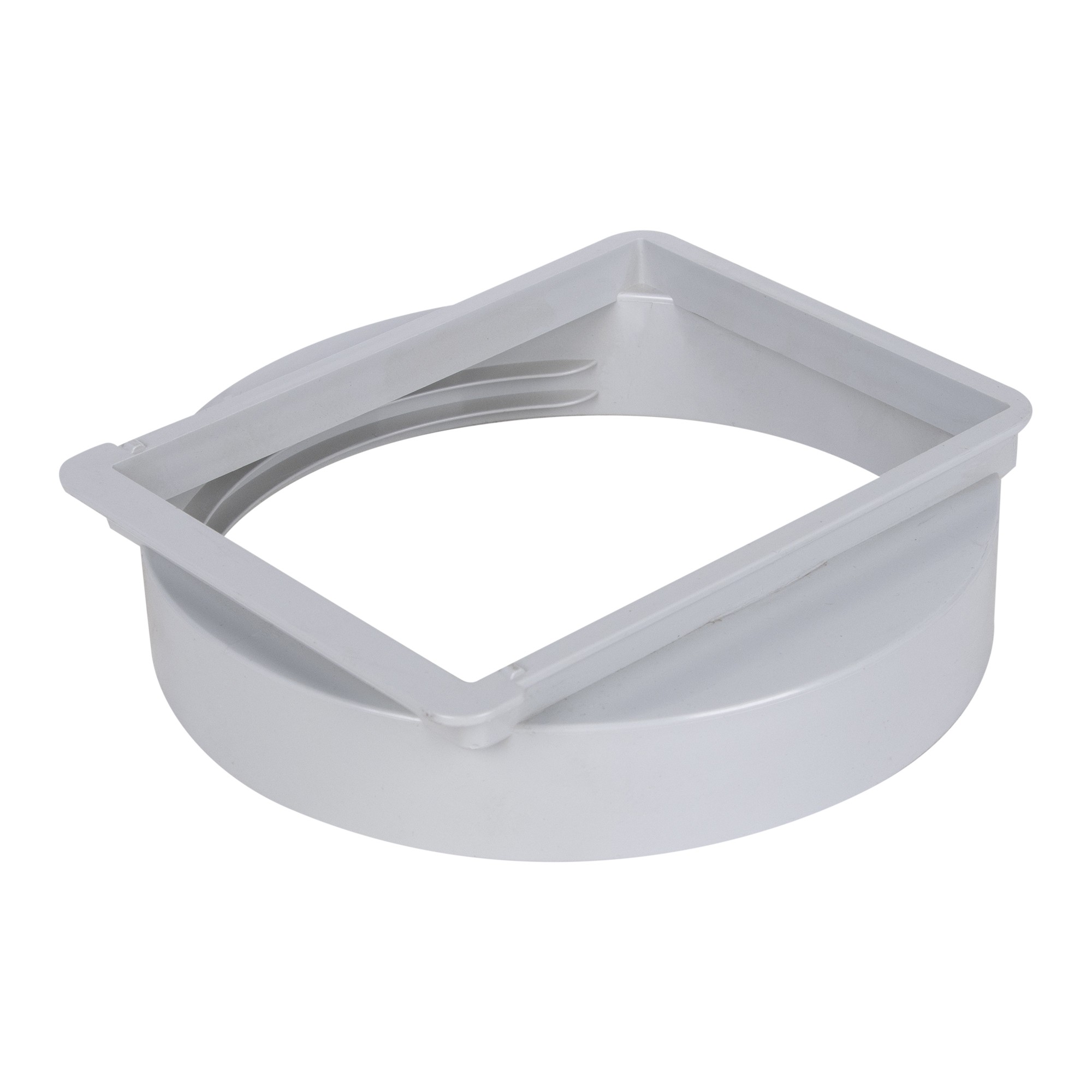 Кольцо соединительное внутреннее для воздуховода мобильного кондиционера Ballu НС-1374668