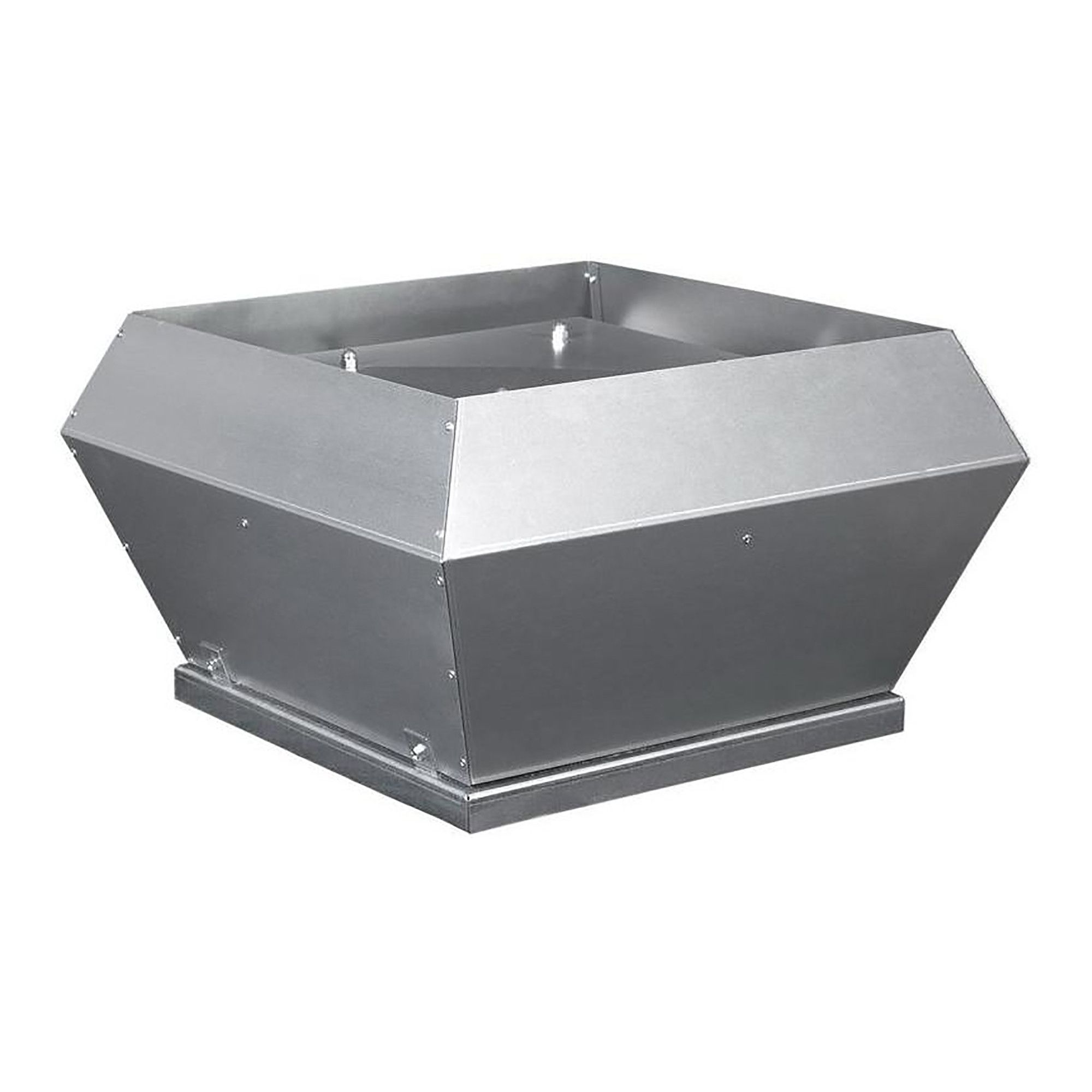 Вентилятор крышный Shuft RMVD 450/670-4 VIM