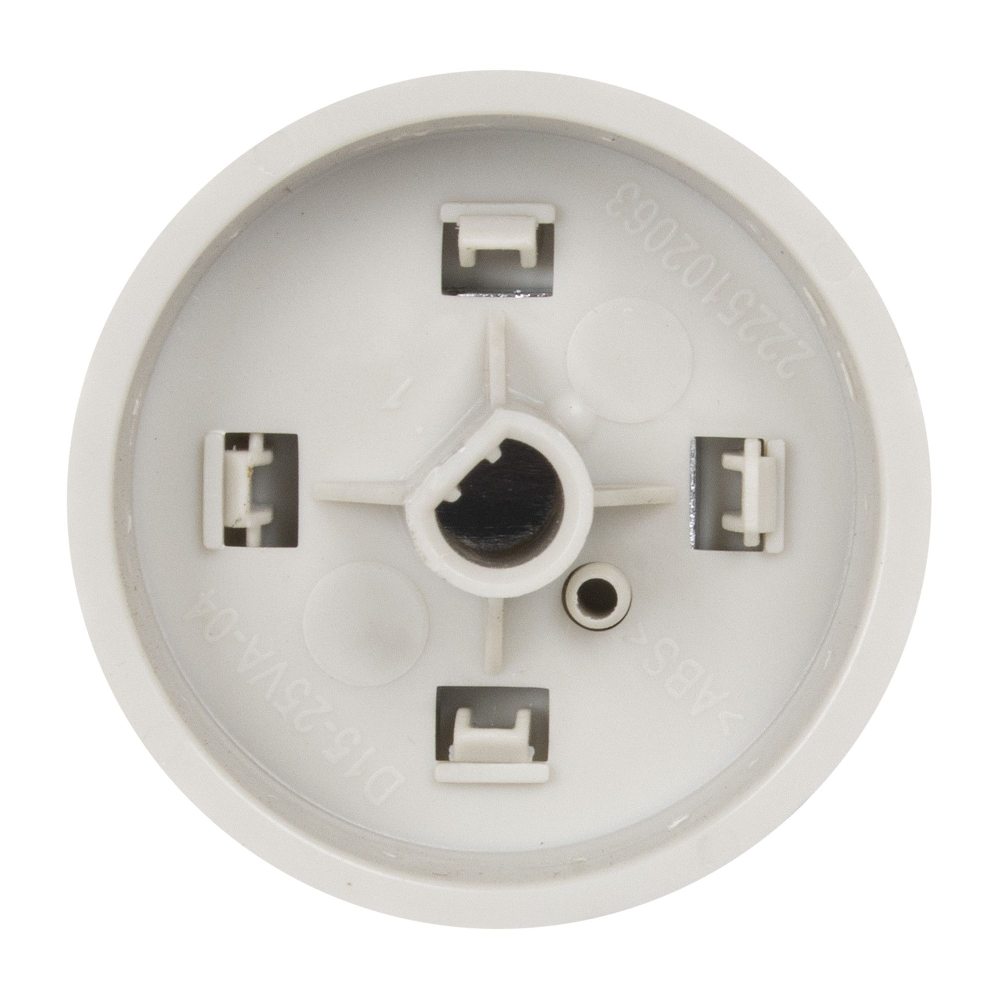 Ручка Zanussi VF-Q-bic 12151000A04790