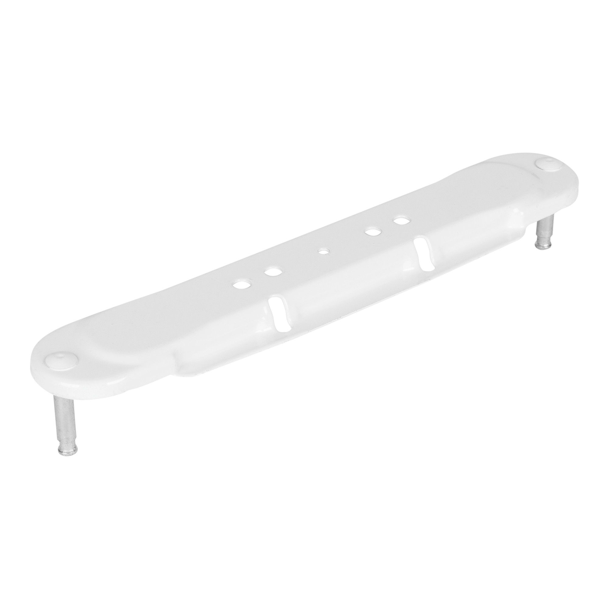 Планка крепления колес Zanussi для обогревателя ZOH/CS 50181004119