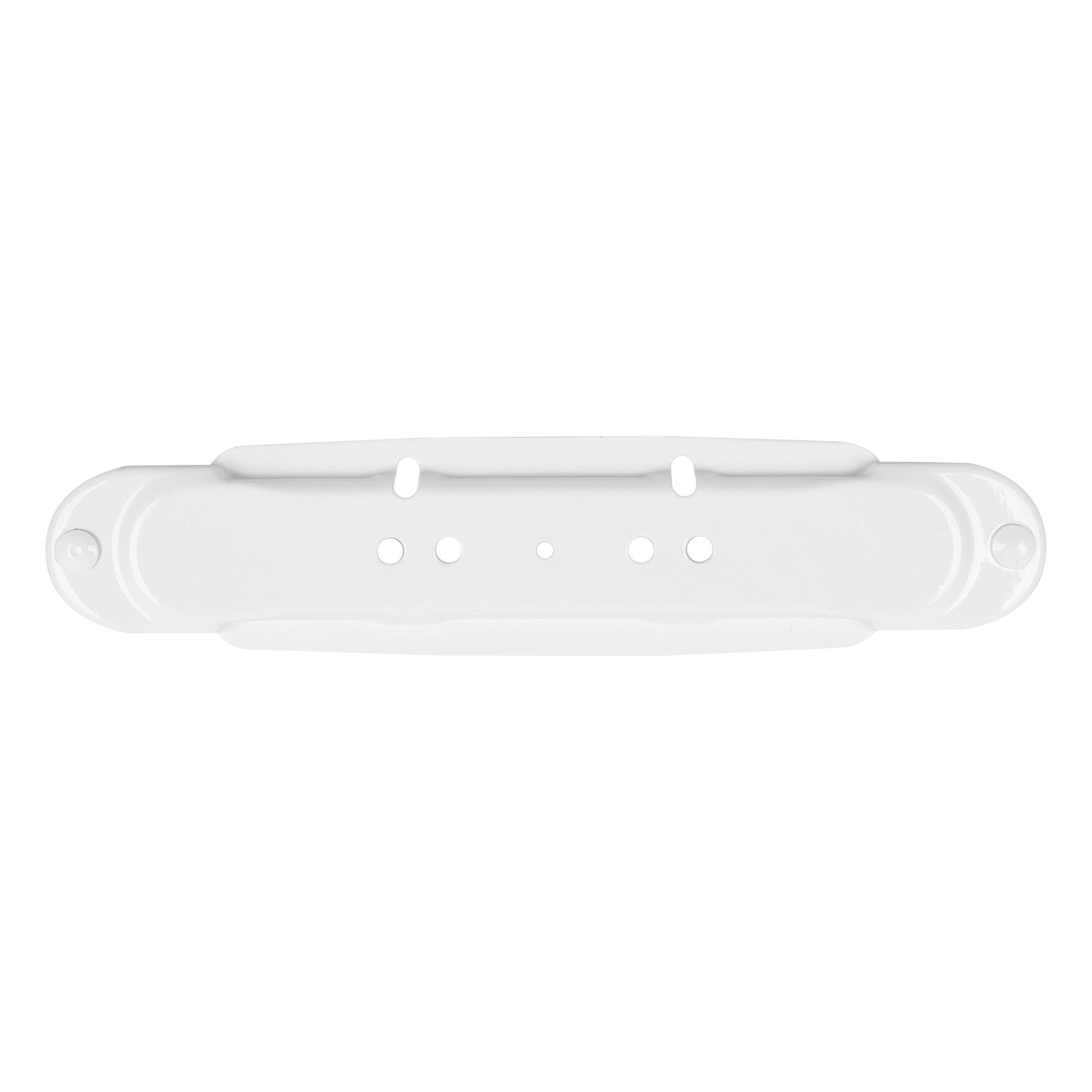 Планка крепления колес Zanussi для обогревателя ZOH/CS 50181004119