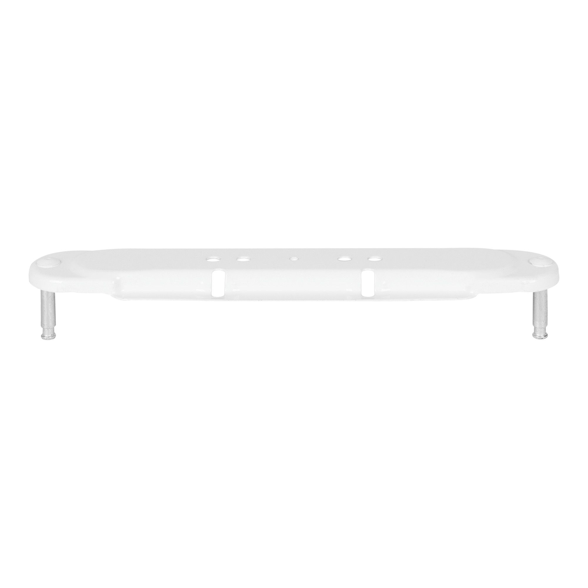 Планка крепления колес Zanussi для обогревателя ZOH/CS 50181004119