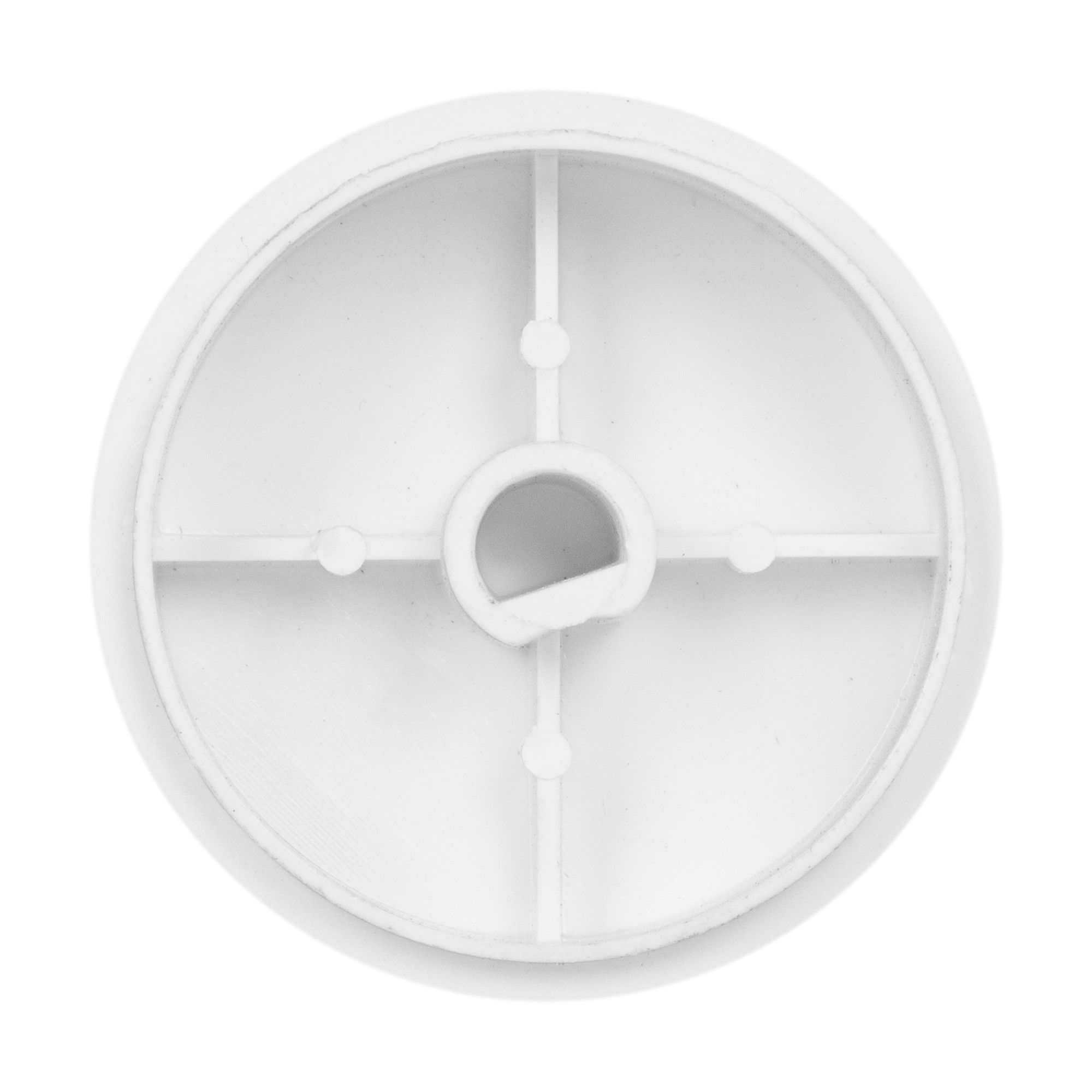 Ручка регулировки Zanussi для ZWH/S Splendore WH-30.01.02