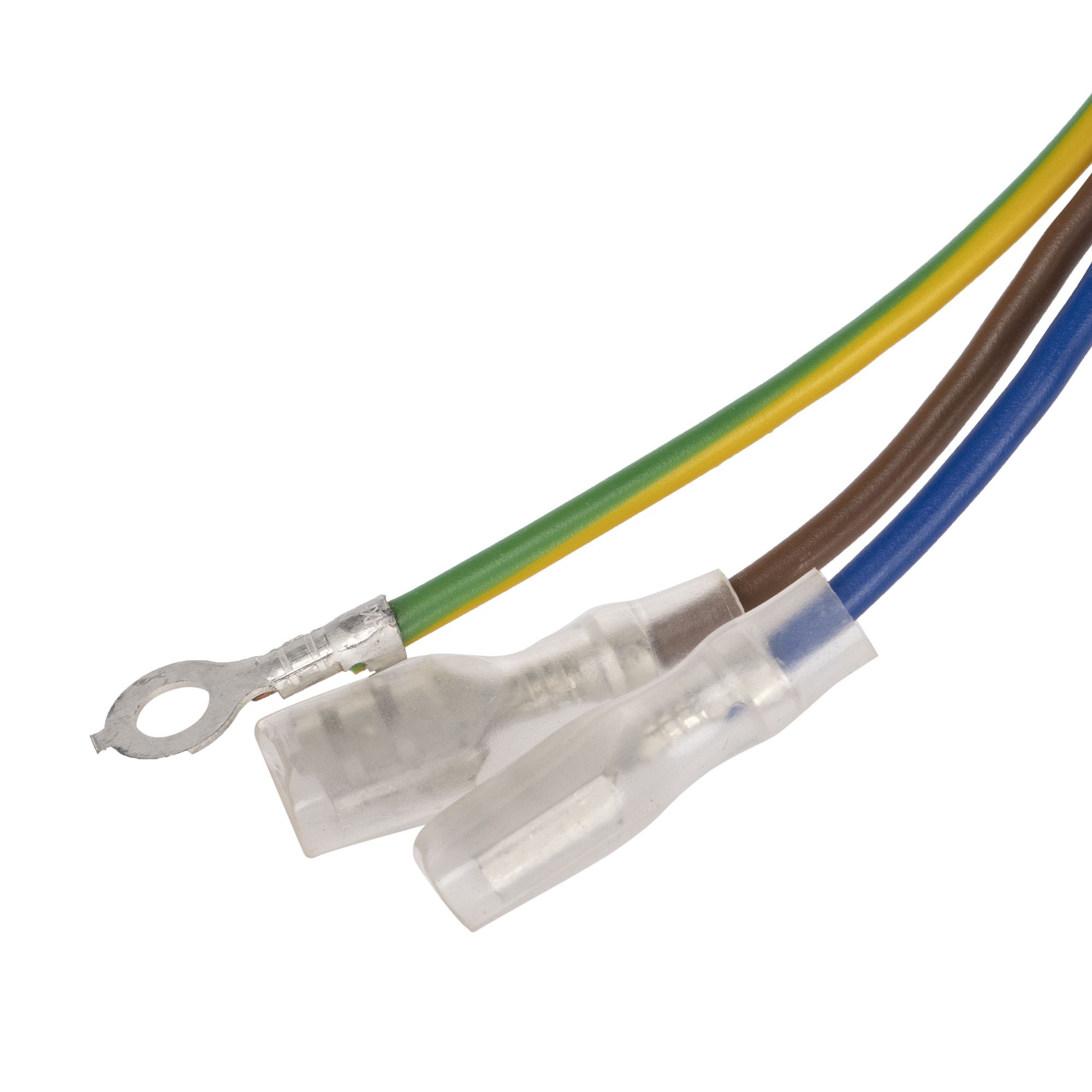Провод питания Electrolux для водонагревателя EWH Pride 502200013