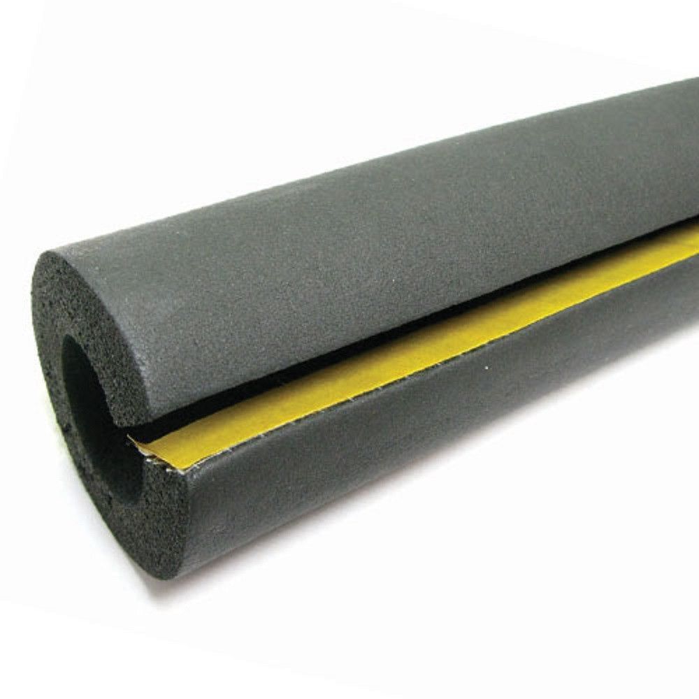Трубка теплоизоляционная K-FLEX ST/SK 13x35 мм 2 м R13035213603