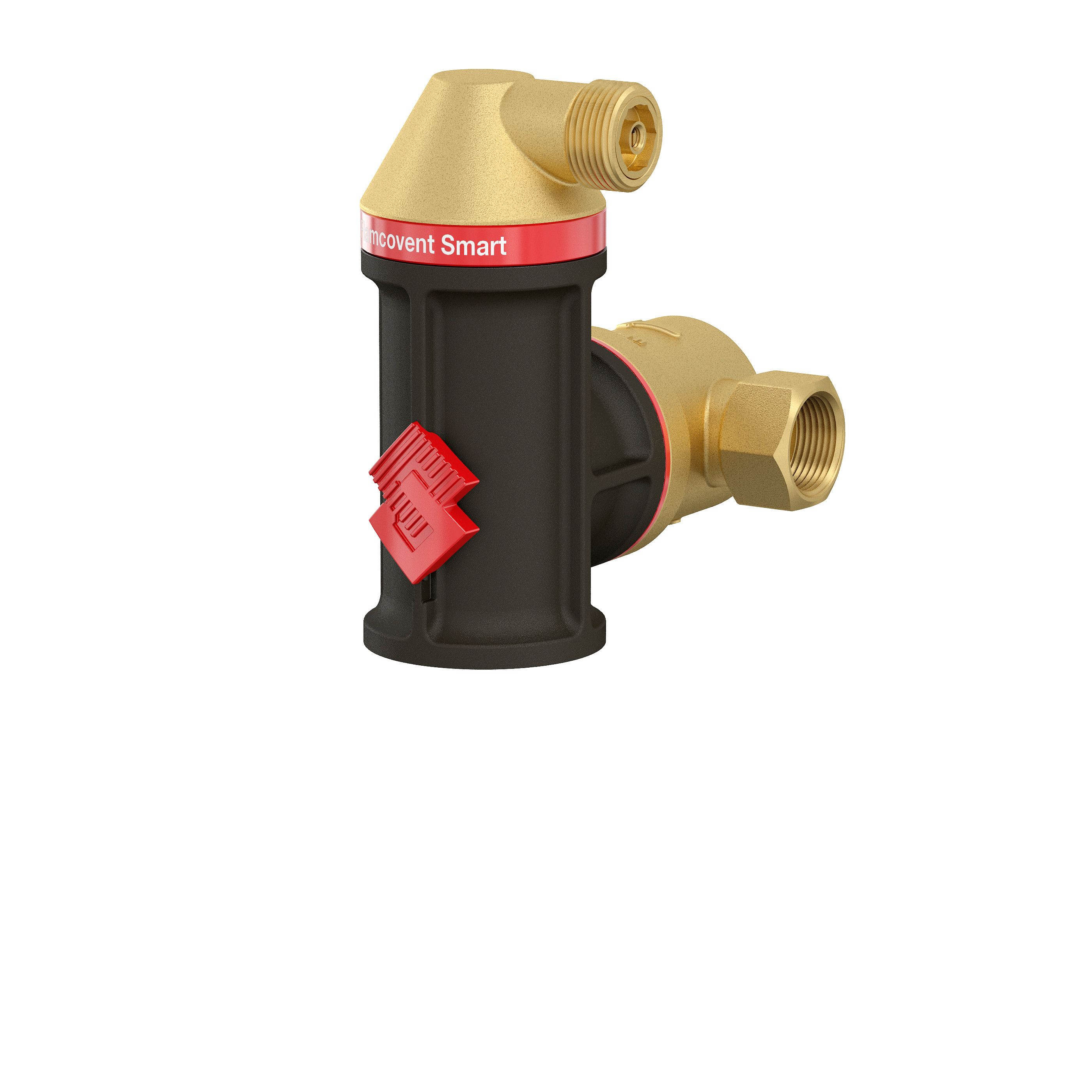 Сепаратор воздуха Flamco Flamcovent Smart 3/4 30001