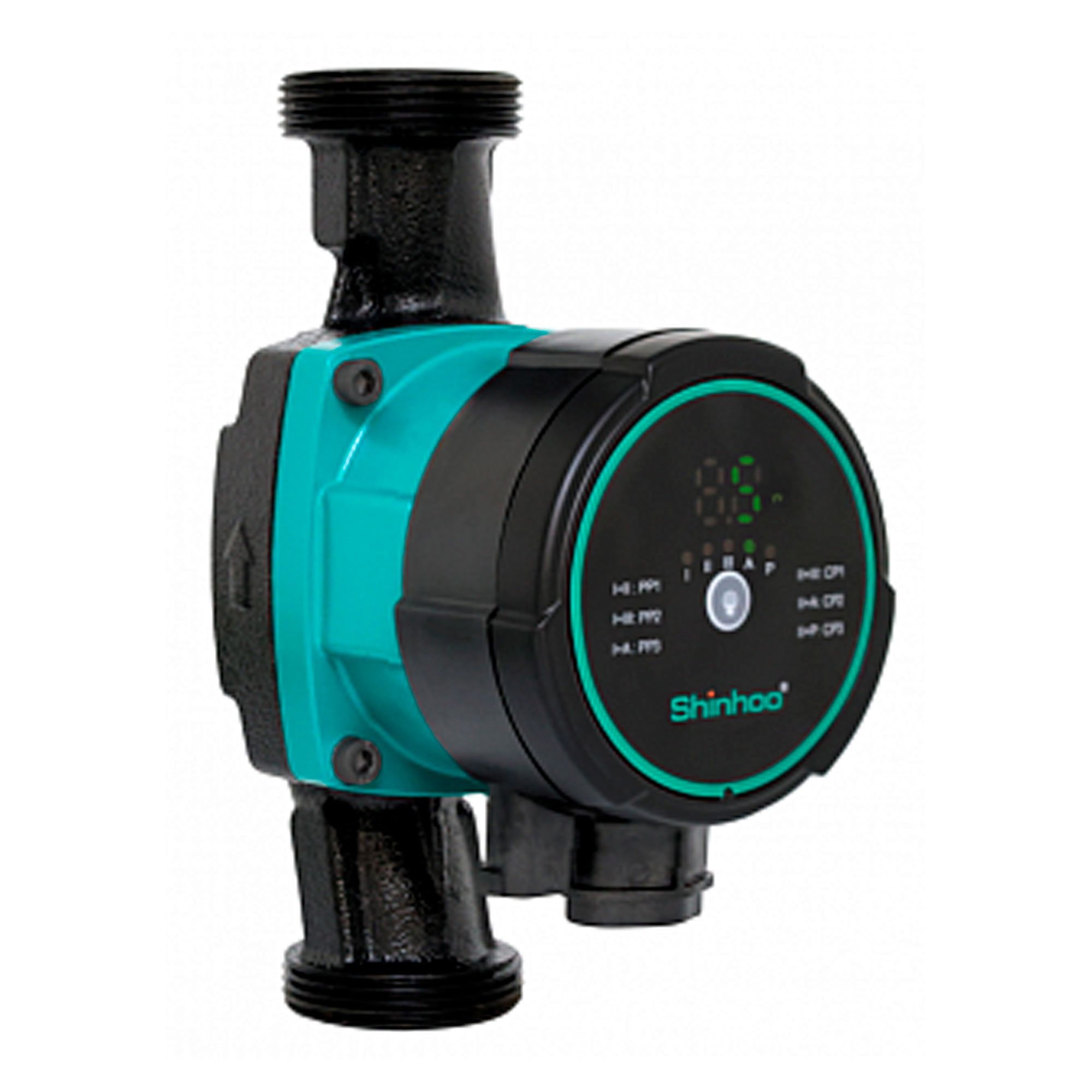 Насос циркуляционный Shinhoo MASTER S 32-8 180 71111010