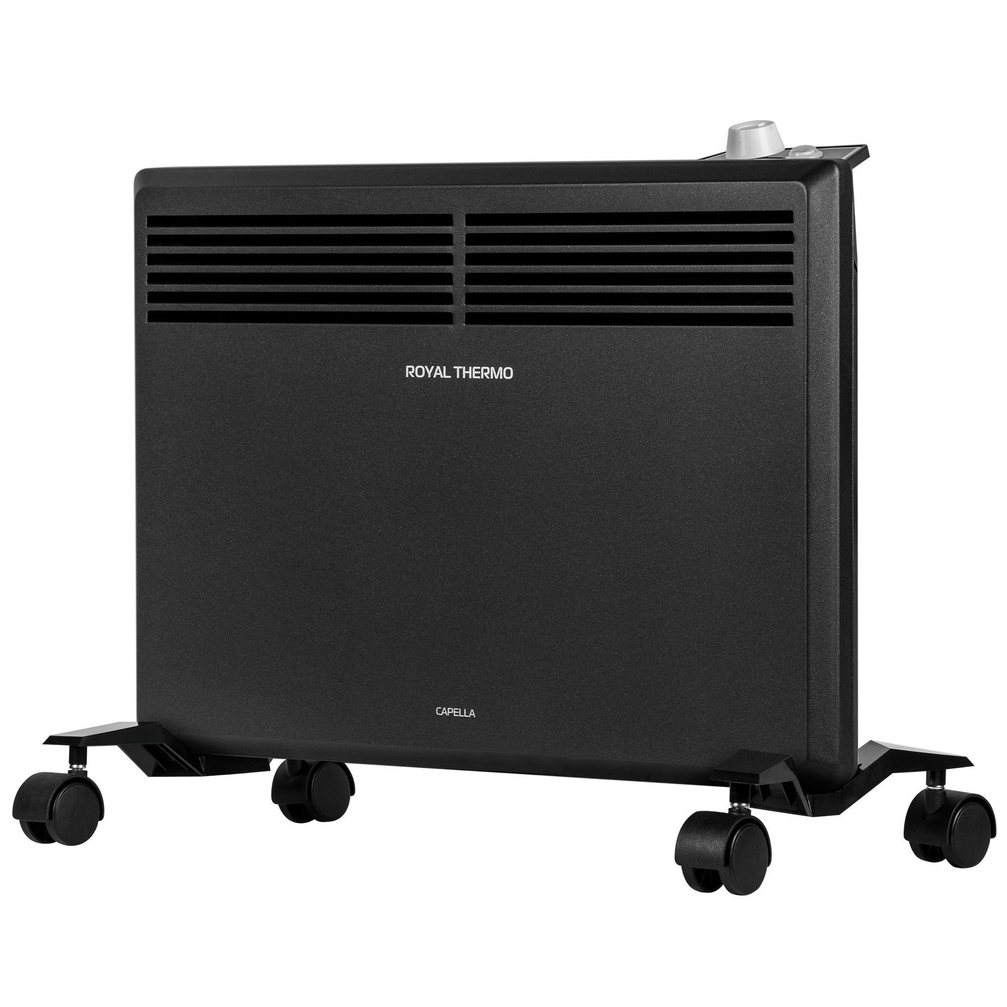 Конвектор электрический Royal Thermo Capella 1500 Вт RCHC/M-1502