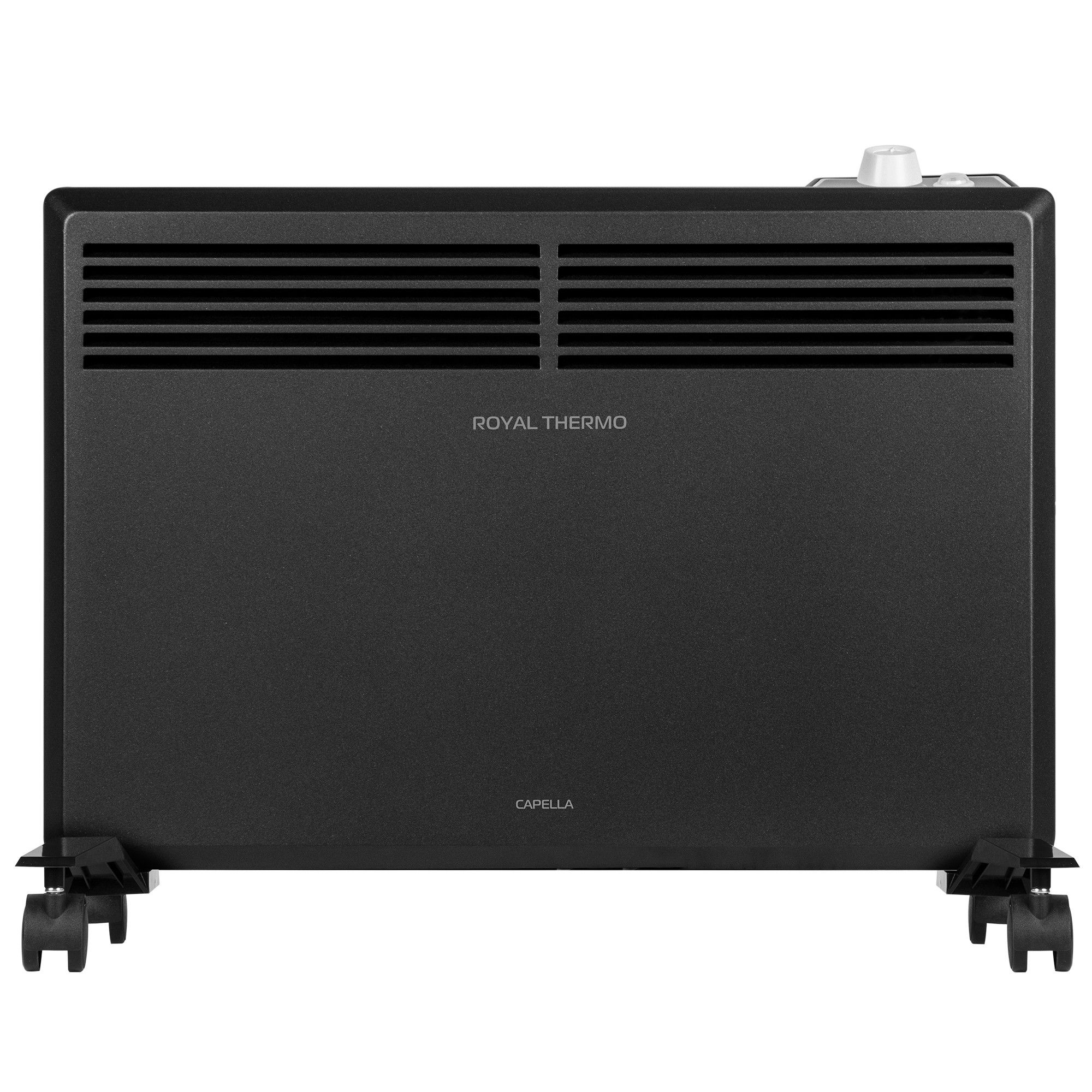 Конвектор электрический Royal Thermo Capella 1500 Вт RCHC/M-1502