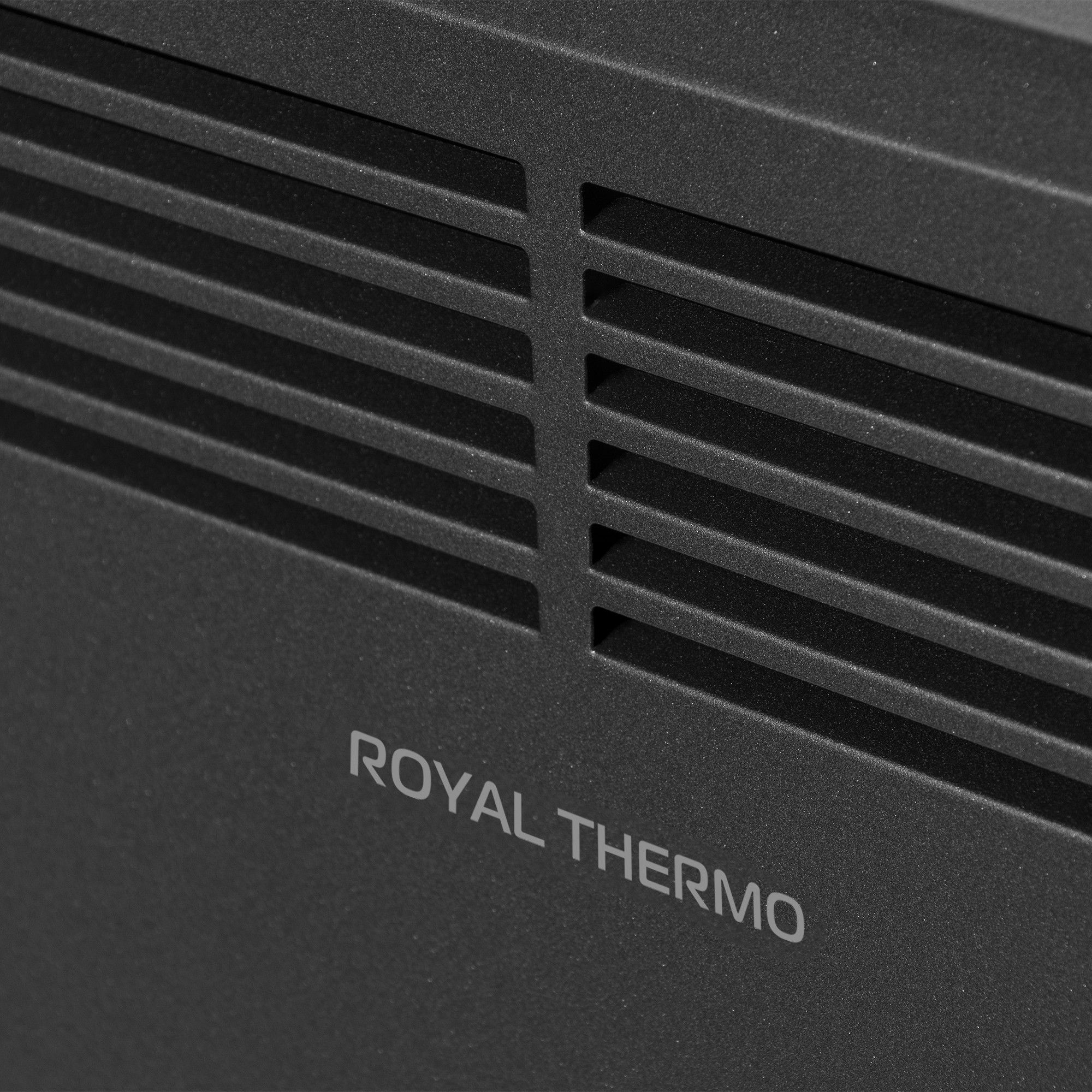 Конвектор электрический Royal Thermo Capella 1500 Вт RCHC/M-1502