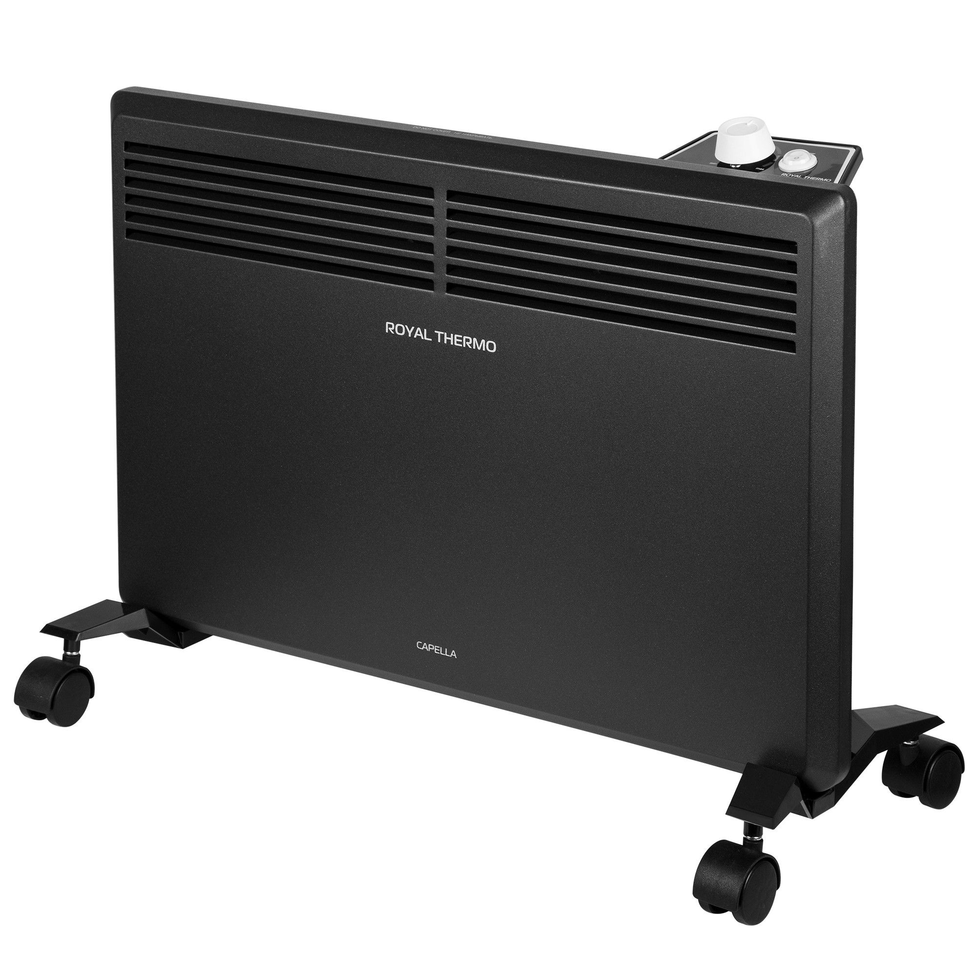 Конвектор электрический Royal Thermo Capella 1500 Вт RCHC/M-1502