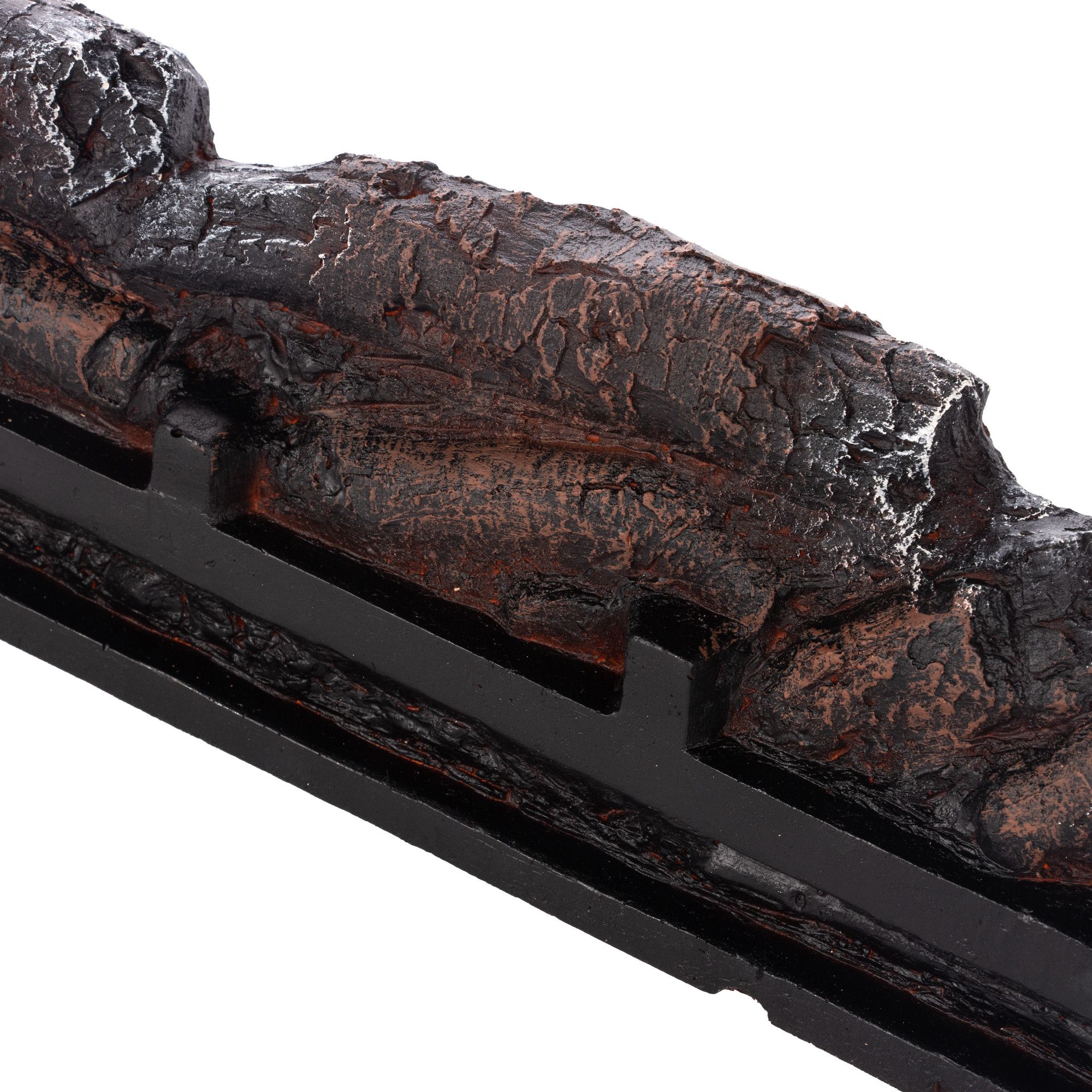 Дрова декоративные Electrolux для очага EFP/P-4220LS RESIN LOG - 4220LS