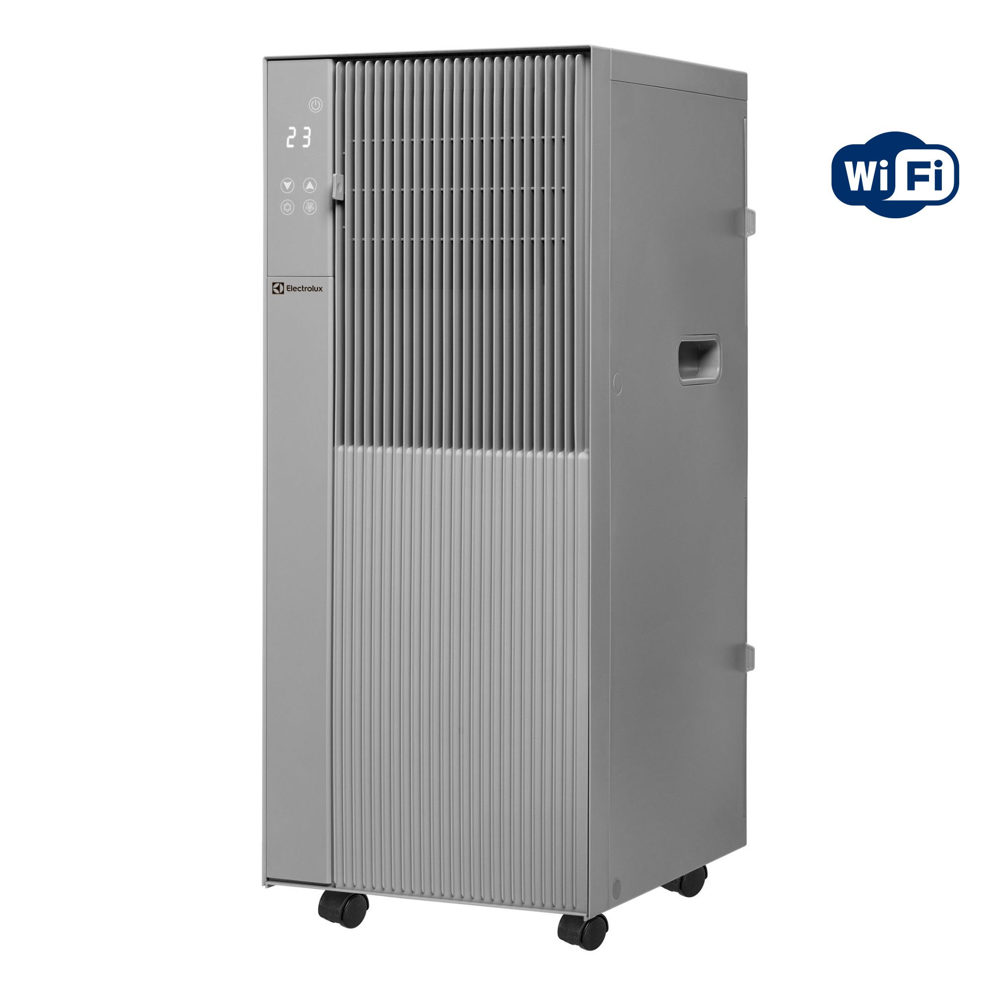 Кондиционер мобильный Electrolux Arizona 2.6 кВт EACM-09 AZ/N6
