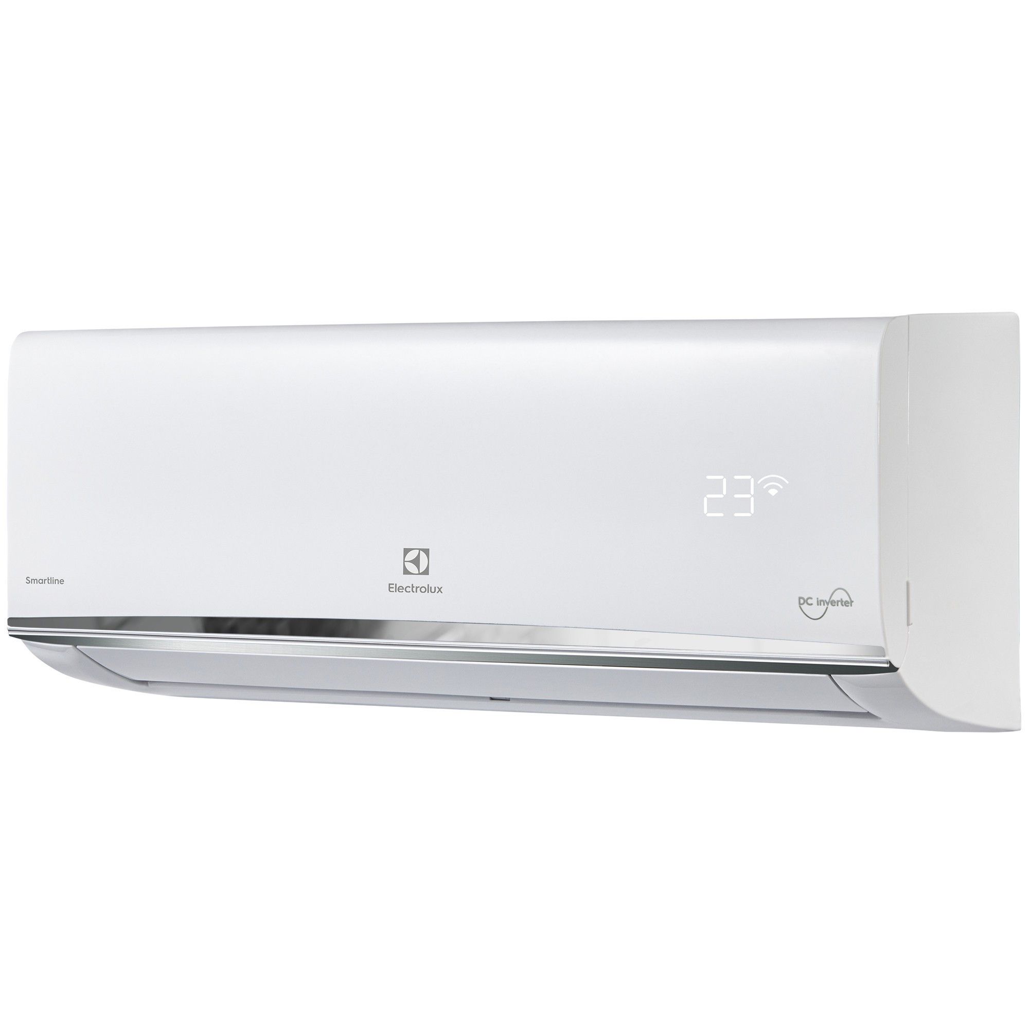 Сплит-система инверторная Electrolux Smartline DC EACS/I-07HSM/N8_V3