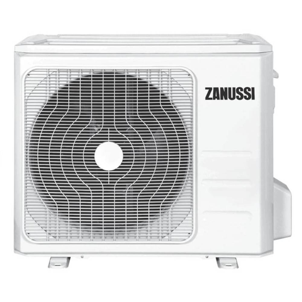 Кондиционер сплит-система кассетная Zanussi Forte Integro ZACC-18 H/ICE/FI/A22/N1