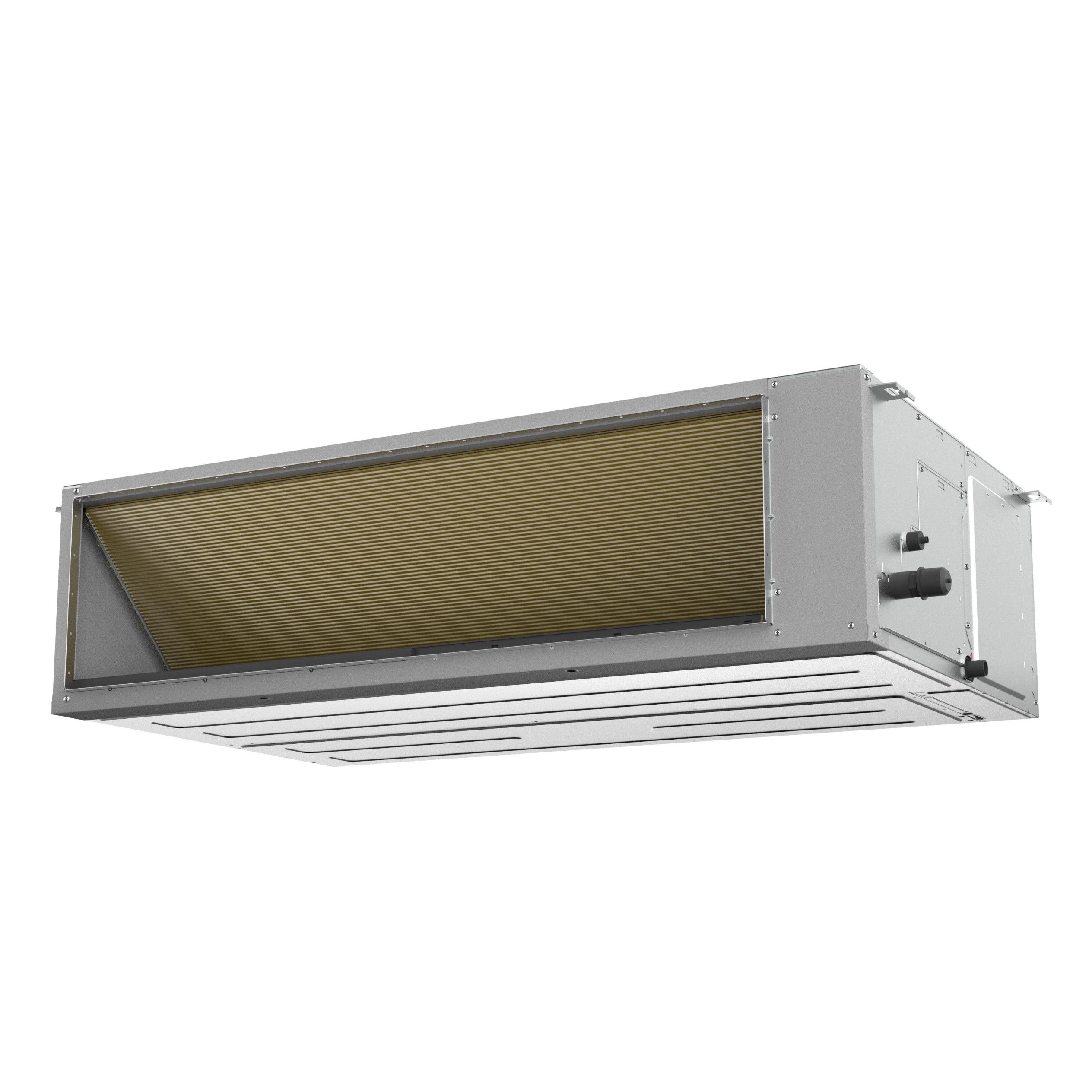 Комплект сплит-системы Royal Thermo Forte Integro канального типа RTFD-60LAKHN1_V2