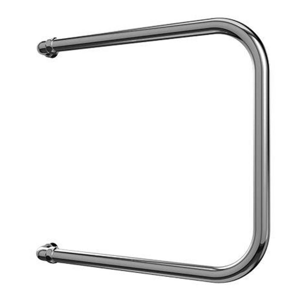 Полотенцесушитель водяной Royal Thermo П-образный 320x700 мм 1 НС-1629667