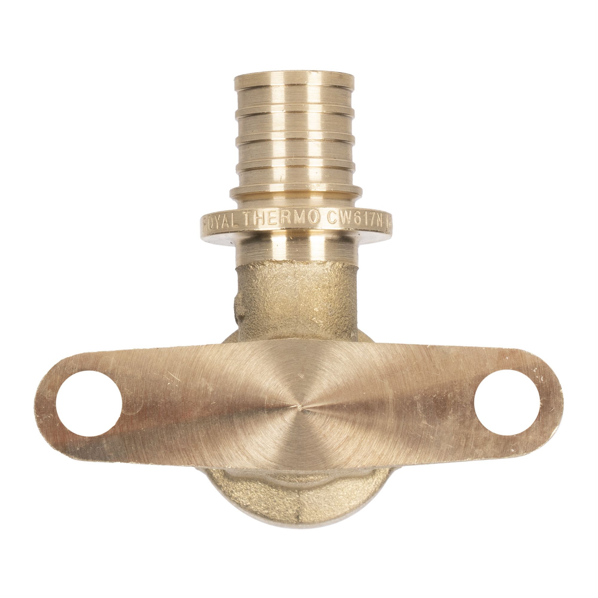 Угольник (водорозетка) Royal Thermo ВР 16x1/2 упаковка 2 шт RTFAL1647u