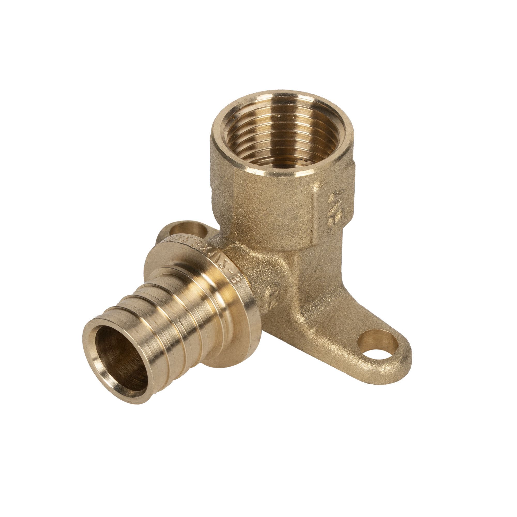 Угольник (водорозетка) Royal Thermo ВР 20x1/2 упаковка 2 шт RTFAL1648u